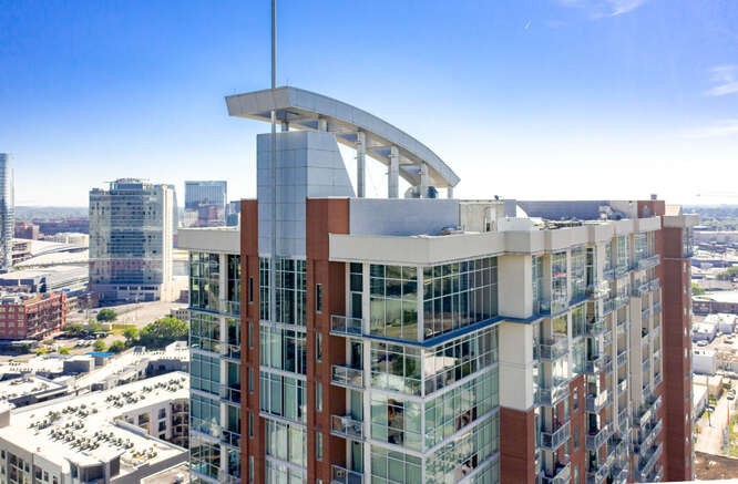 600 12th Ave, S Unit: 1914