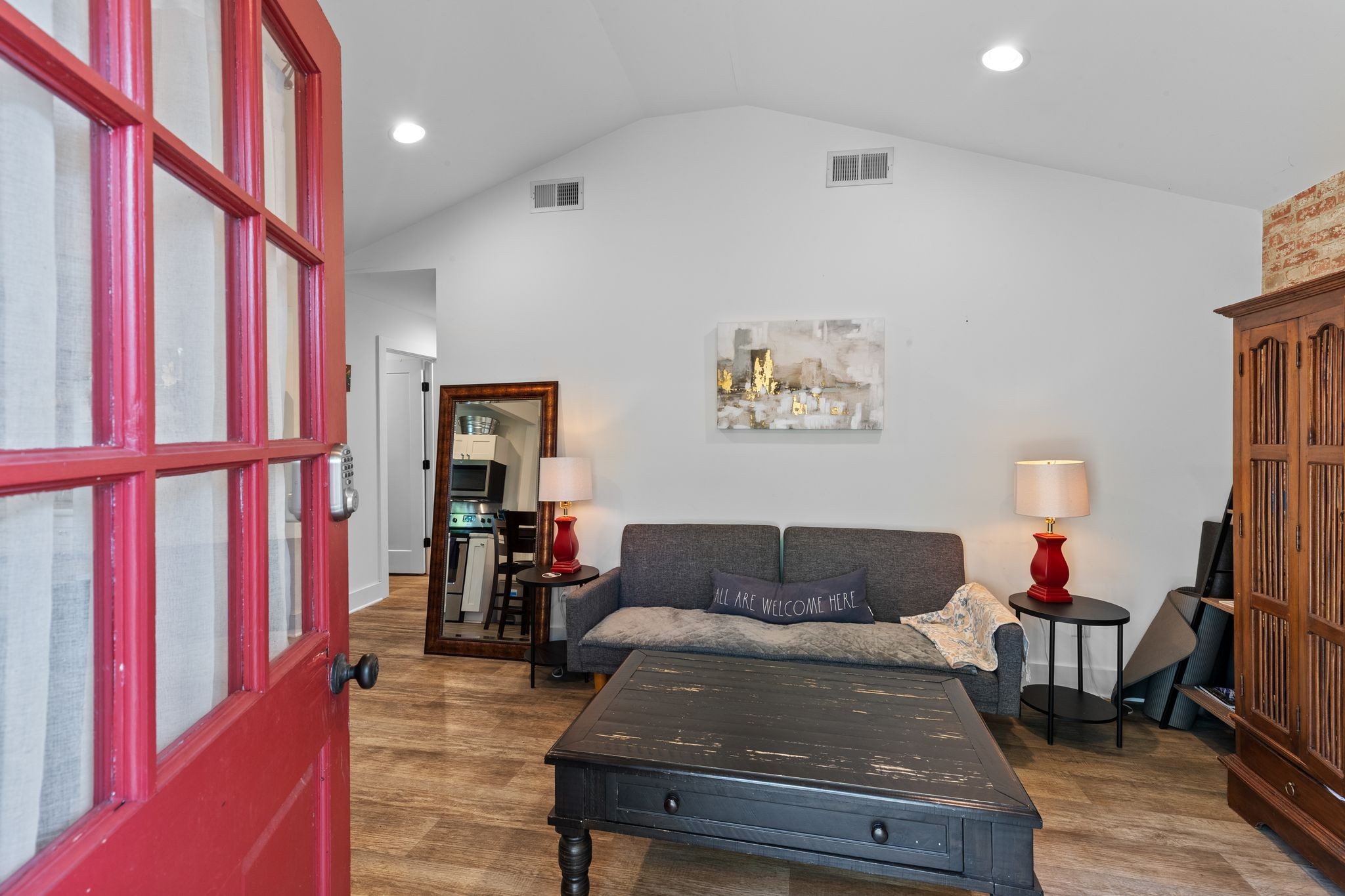 413 Lockland Dr Unit: B