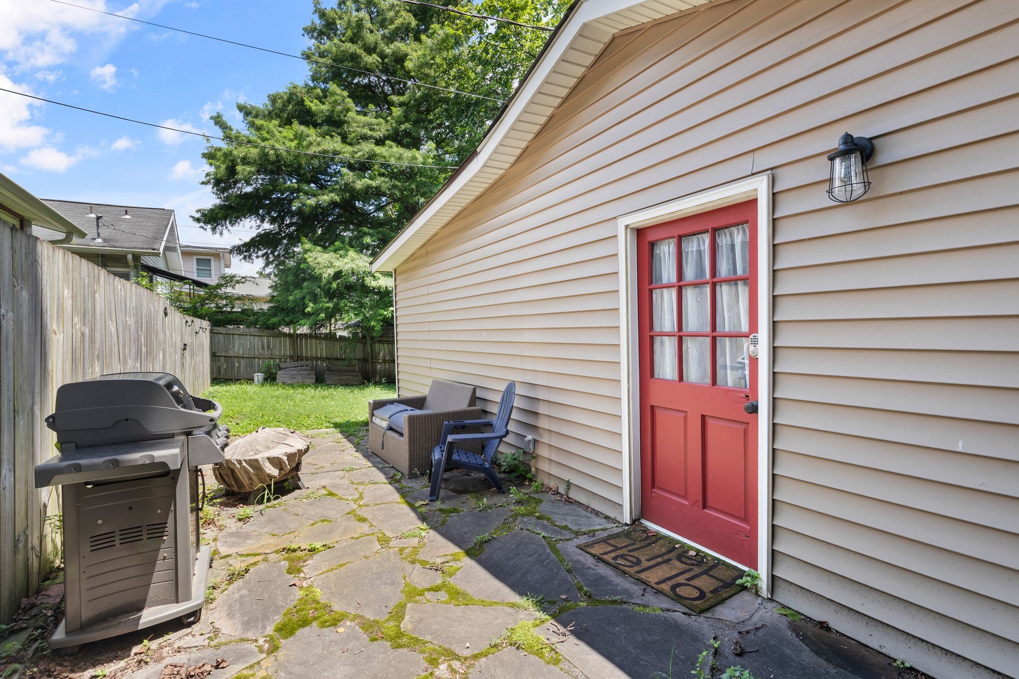413 Lockland Dr Unit: B