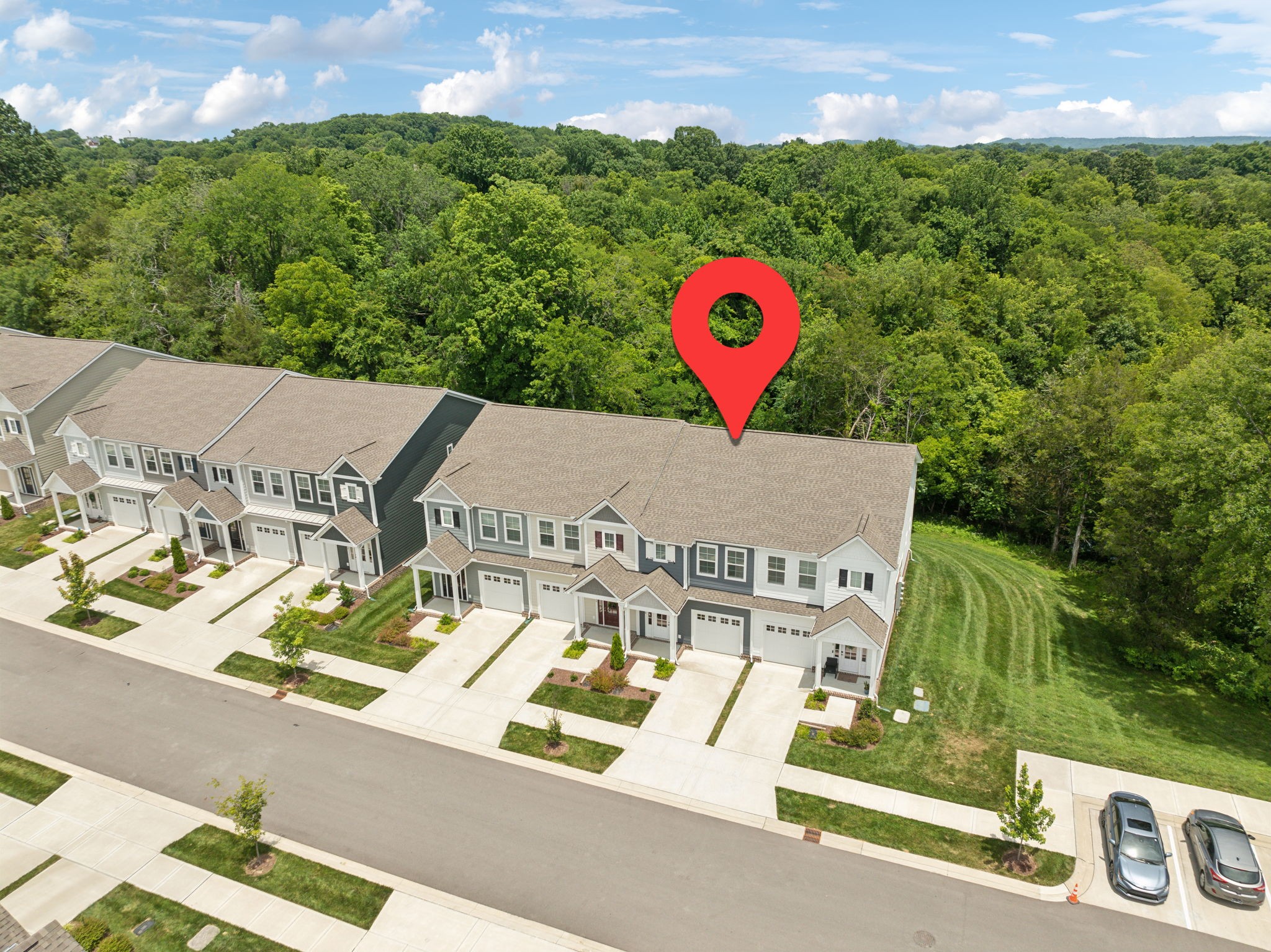 7036 Gracious Dr