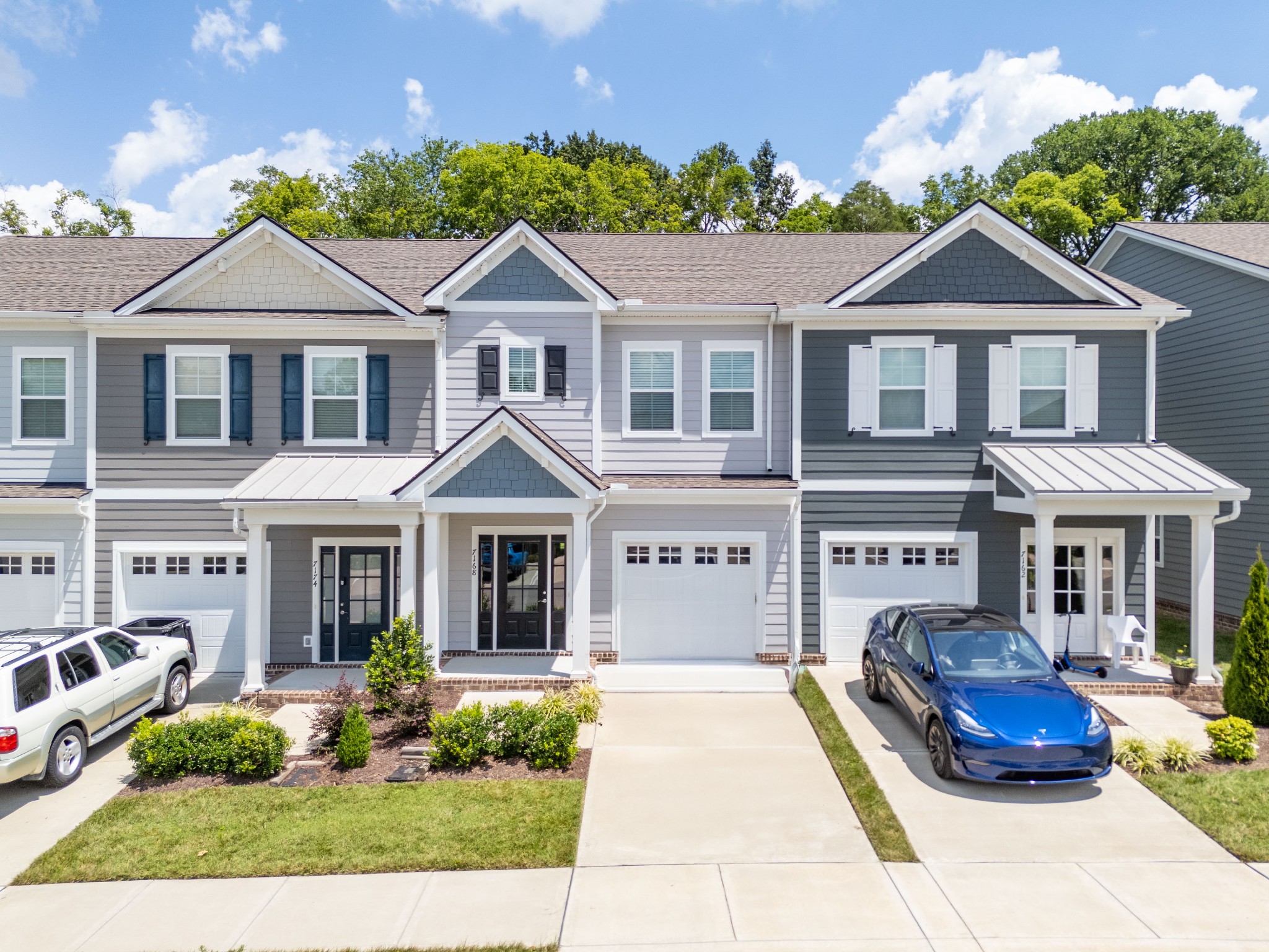 7168 Gracious Dr