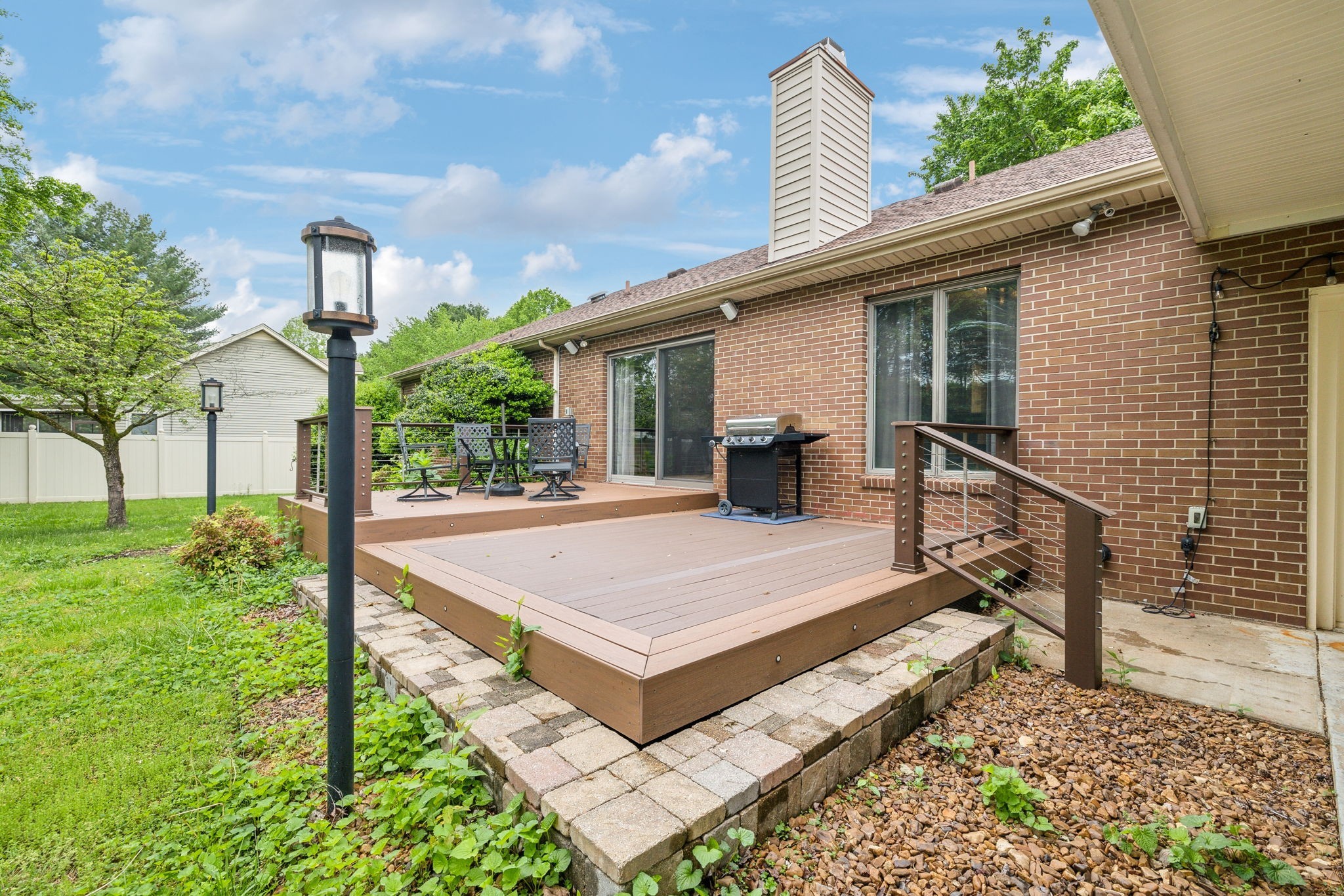 2261 High Meadow Dr