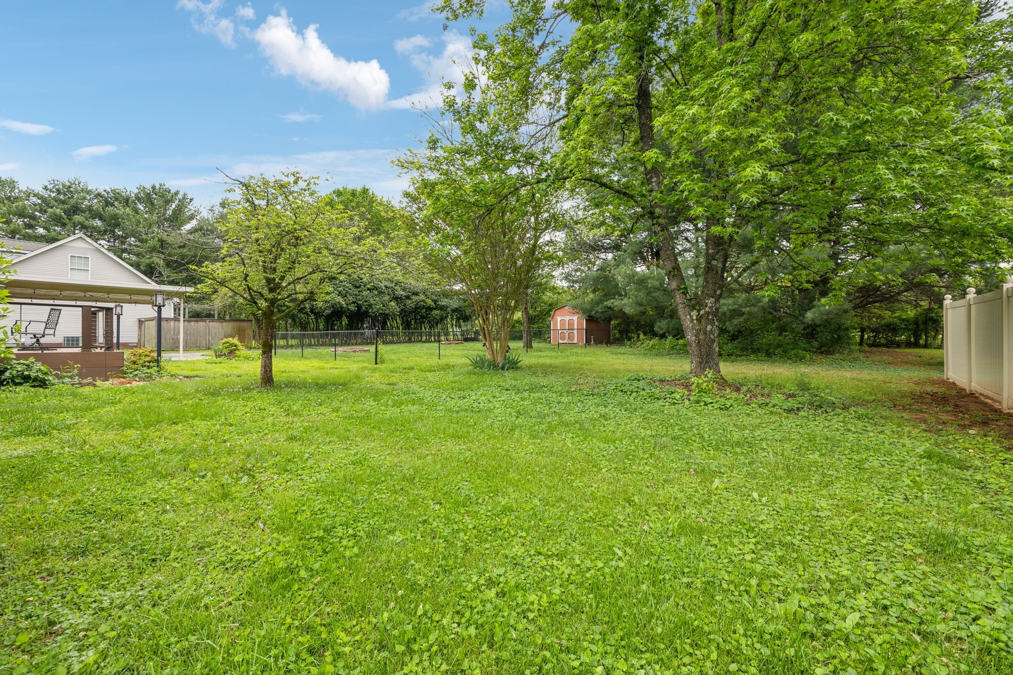 2261 High Meadow Dr