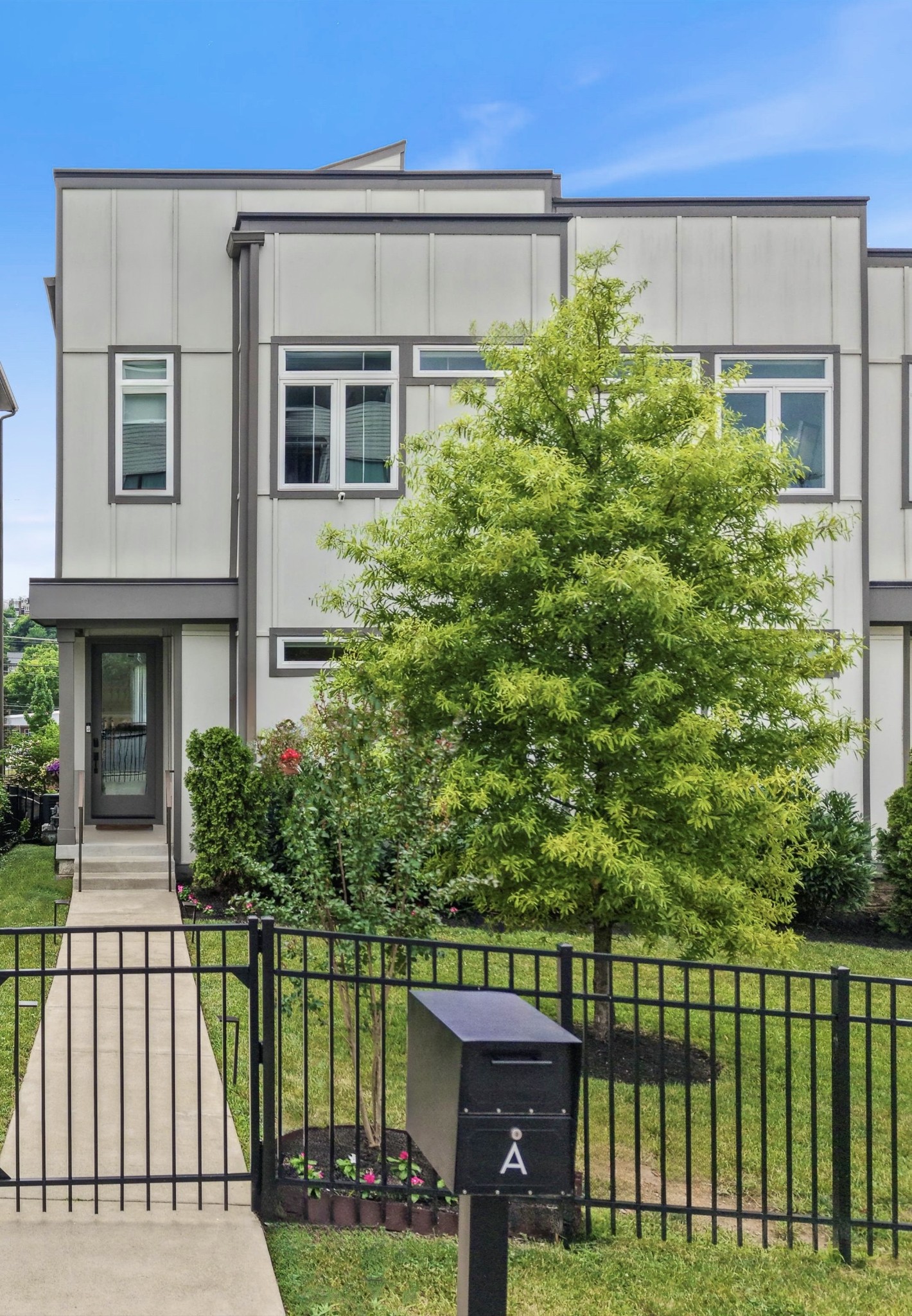 3325 Felicia St Unit: A