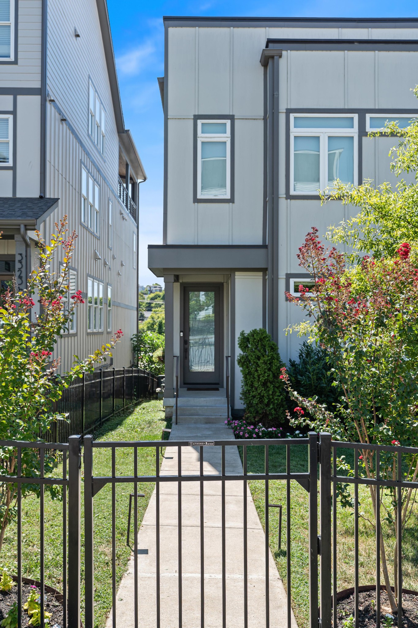 3325 Felicia St Unit: A