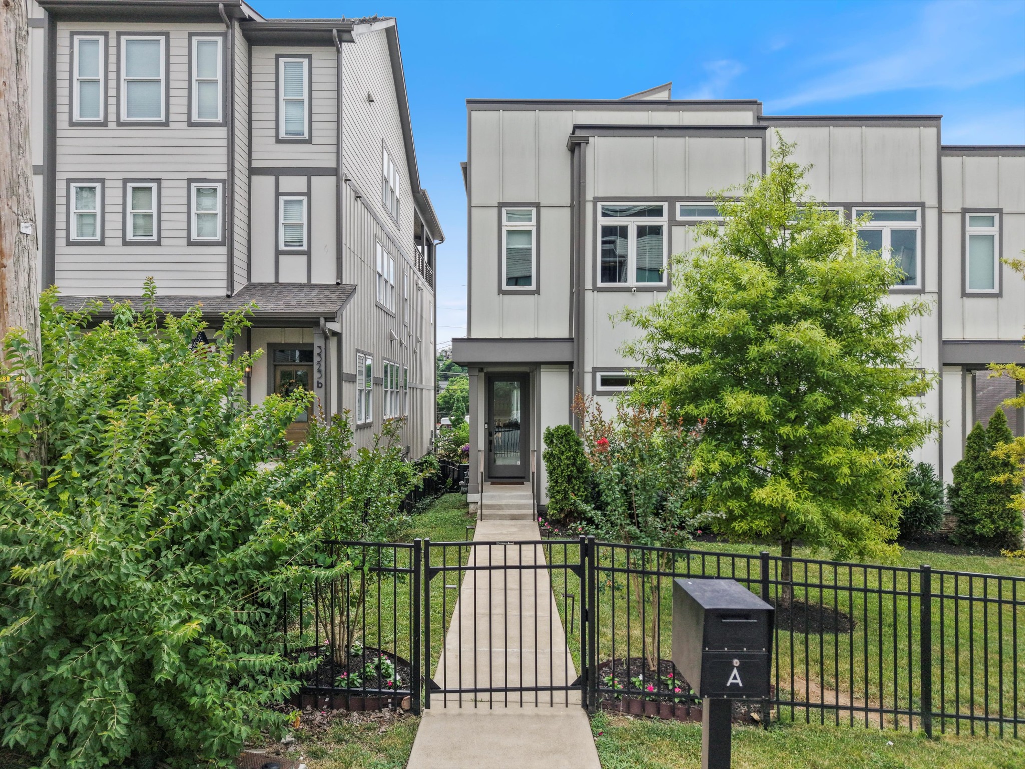 3325 Felicia St Unit: A