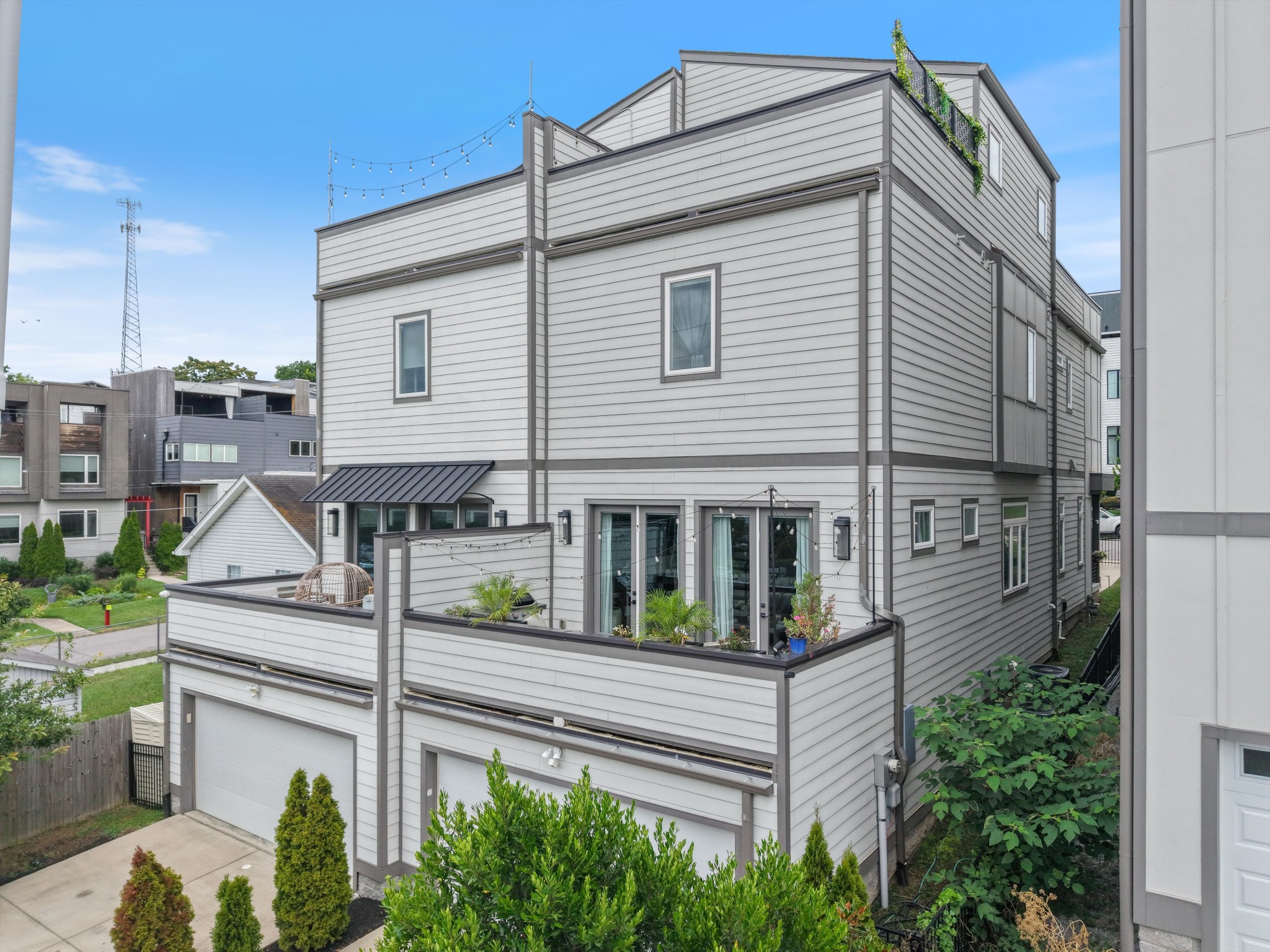 3325 Felicia St Unit: A