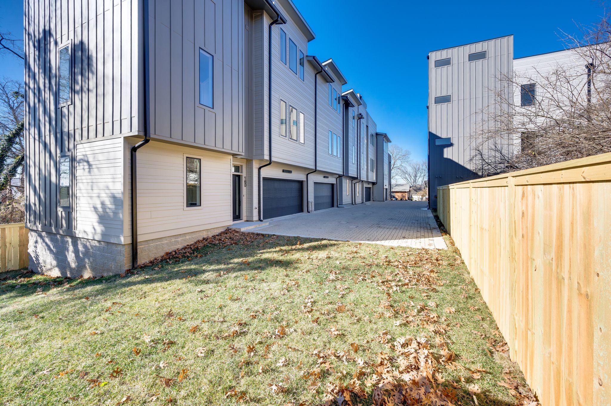 16 Willis St Unit: D