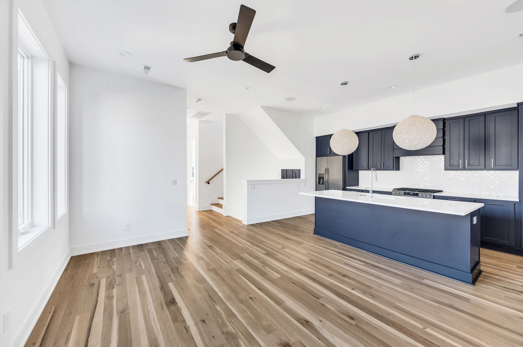 16 Willis St Unit: D
