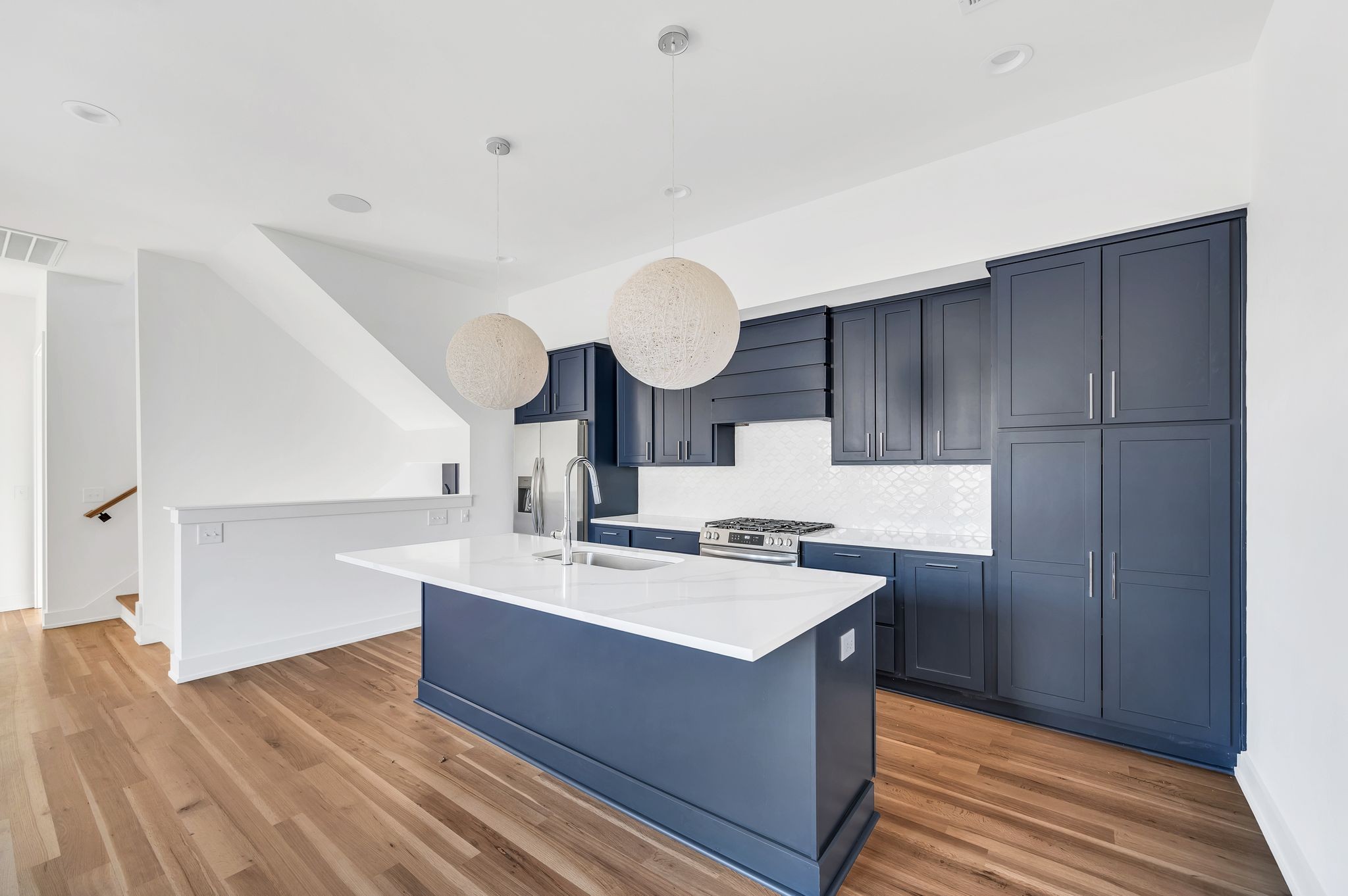 16 Willis St Unit: D