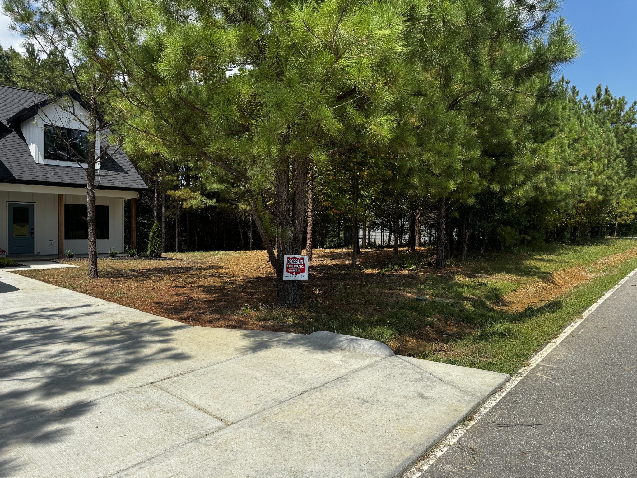 537 Shelton Road