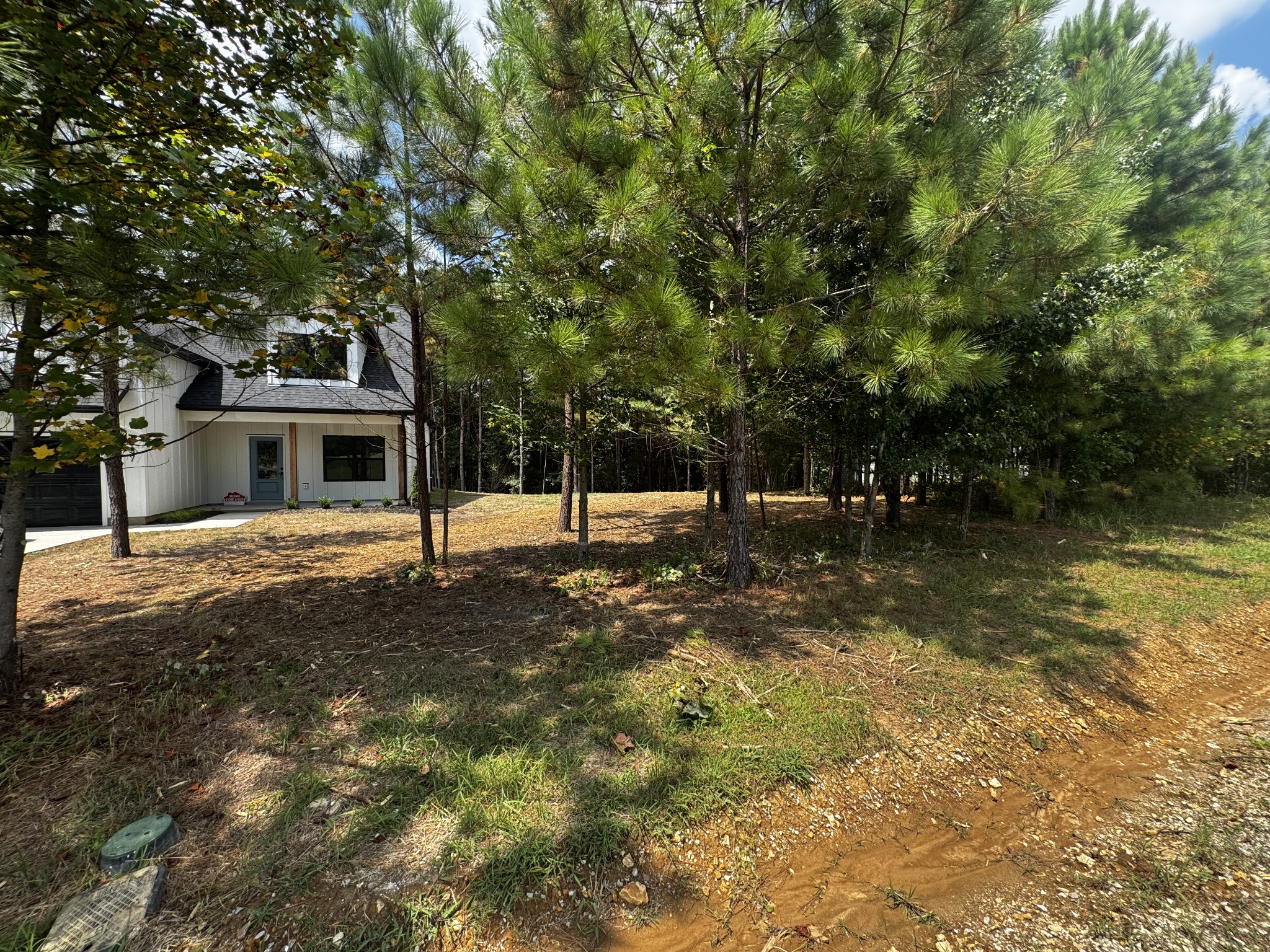 537 Shelton Road
