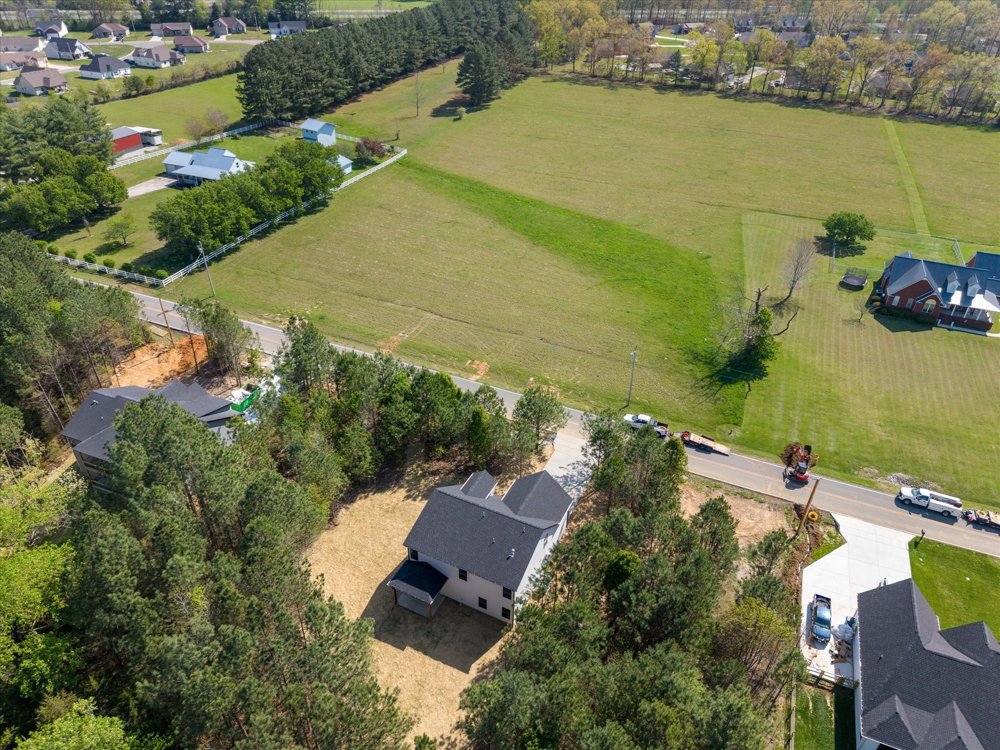 537 Shelton Road