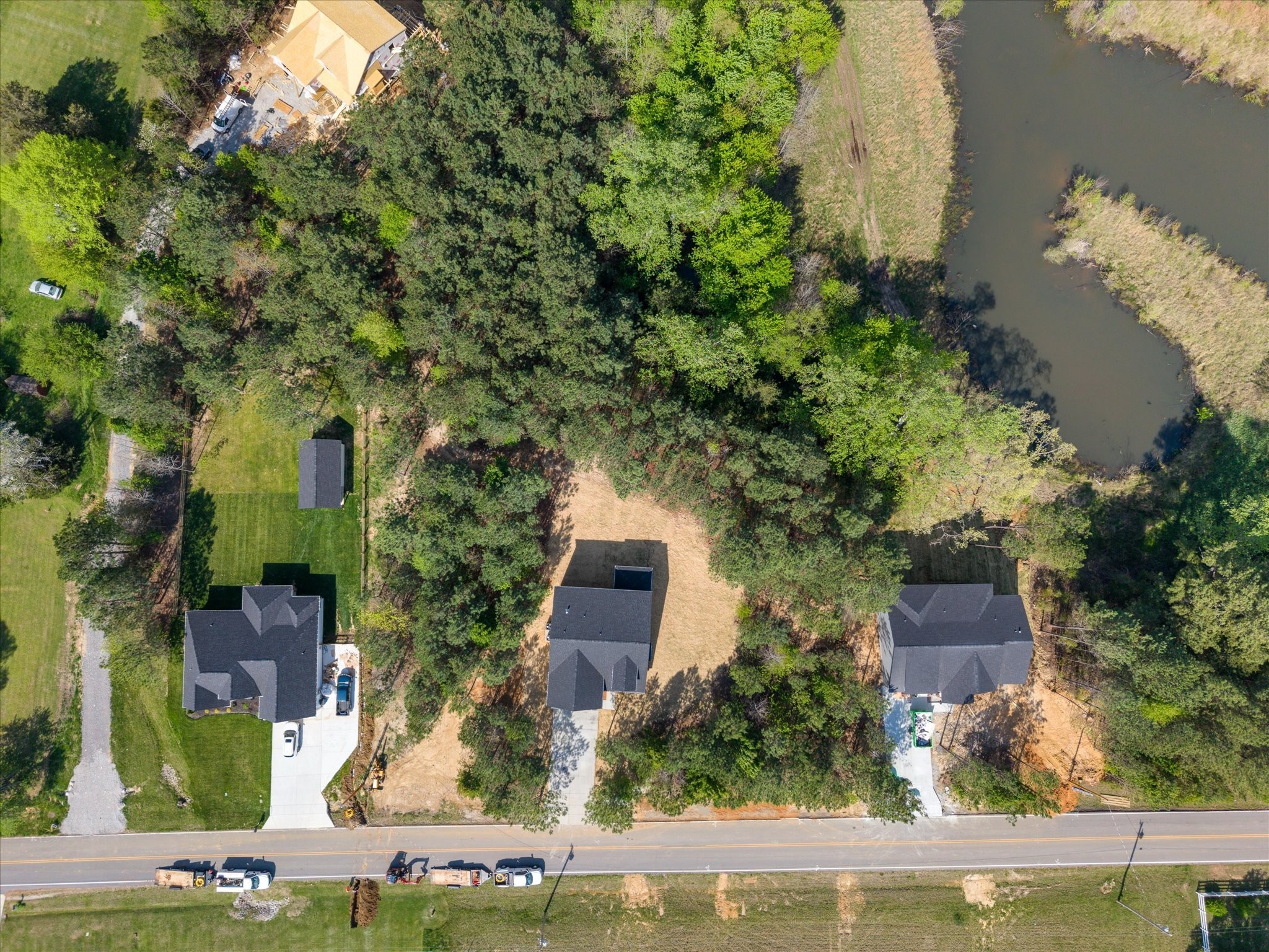 537 Shelton Road