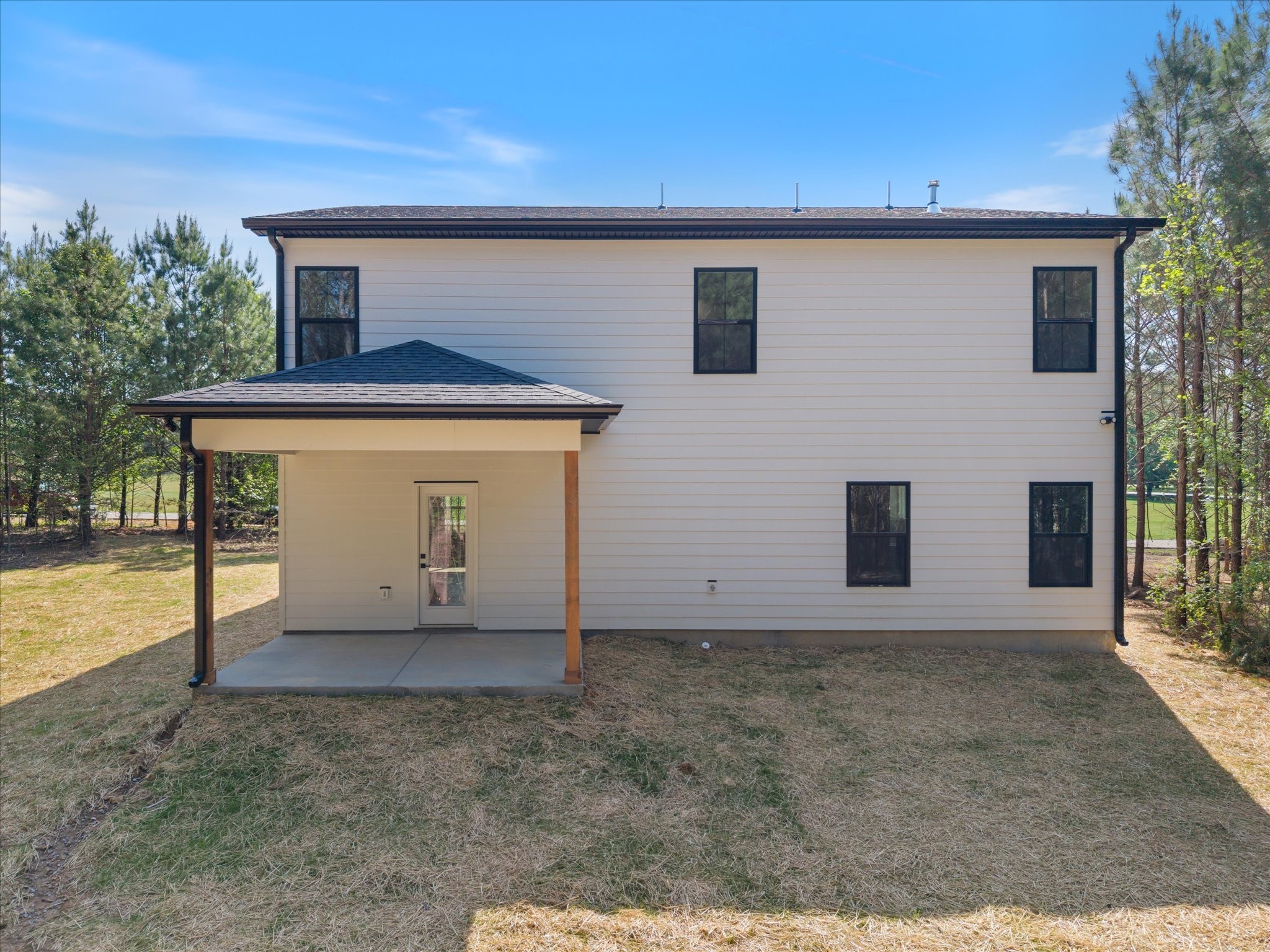 537 Shelton Road
