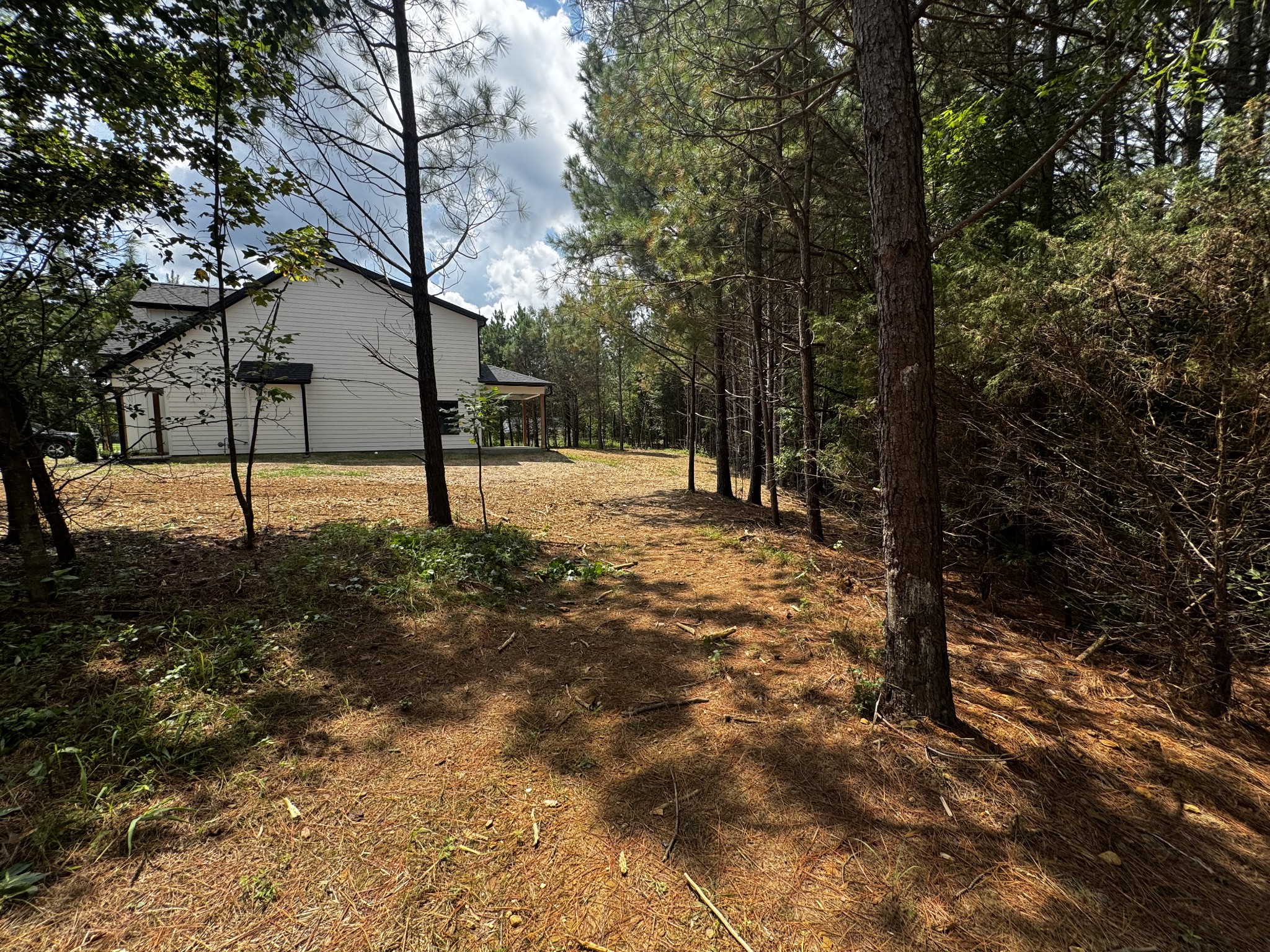 537 Shelton Road