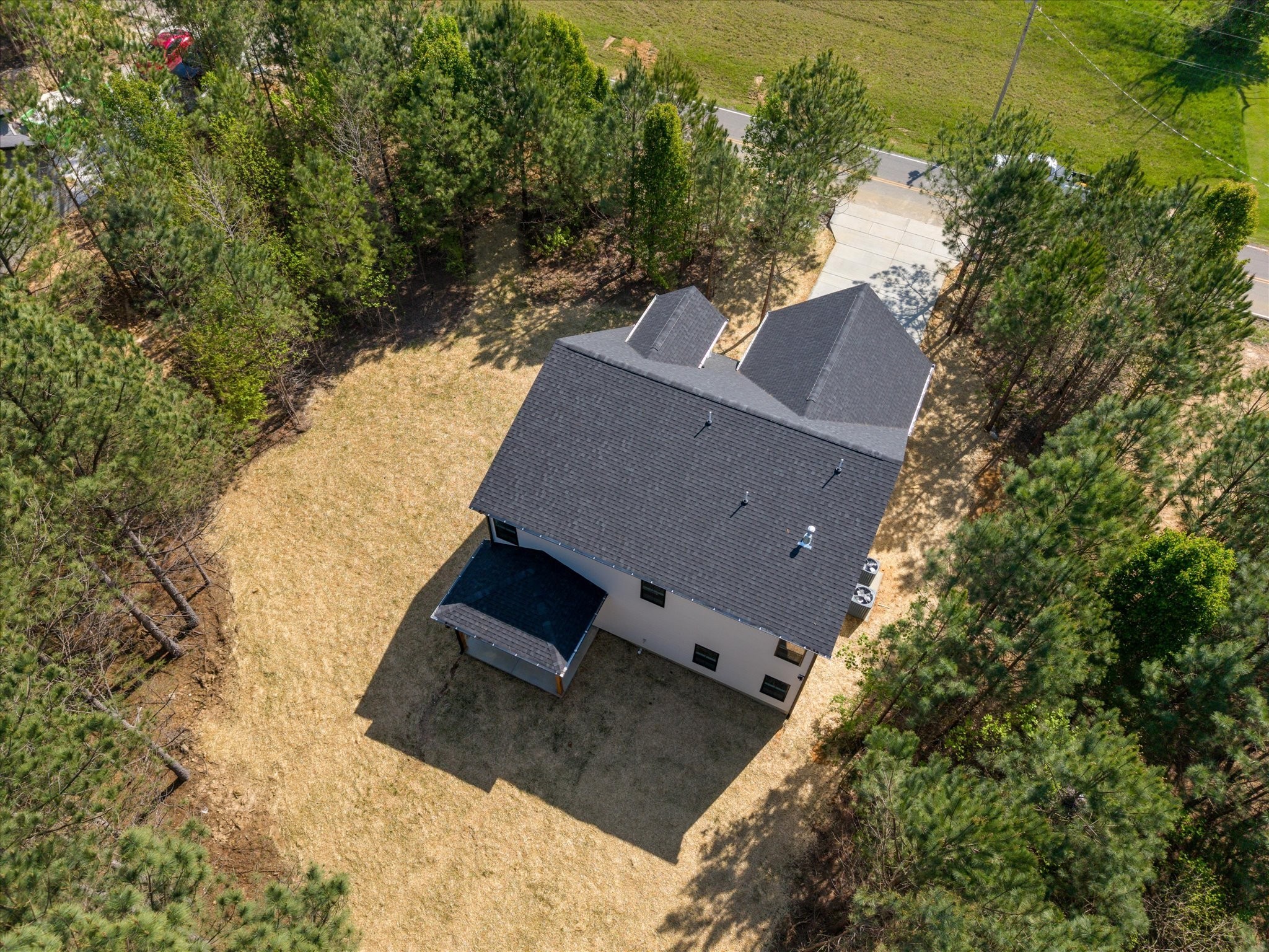 537 Shelton Road