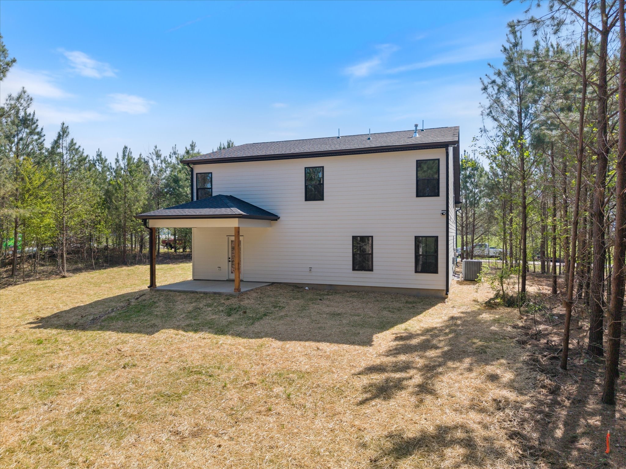 537 Shelton Road