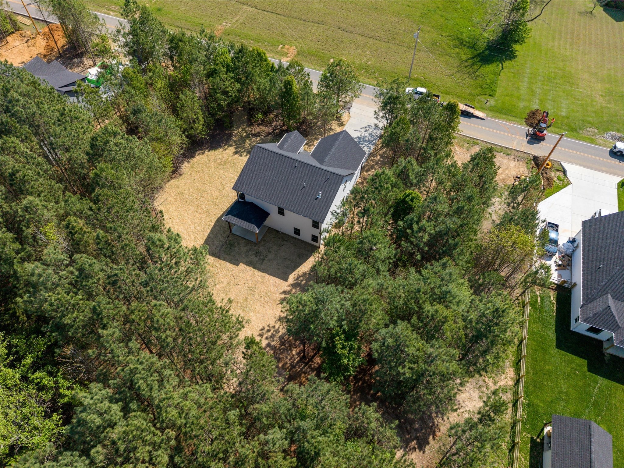 537 Shelton Road