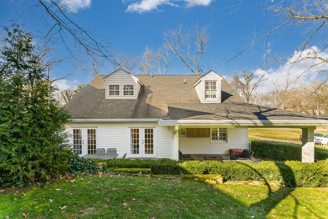 3800 Tulane Ct