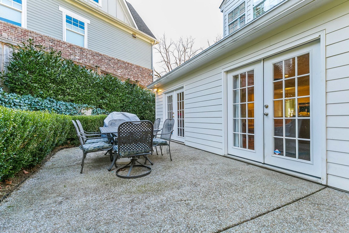 3800 Tulane Ct