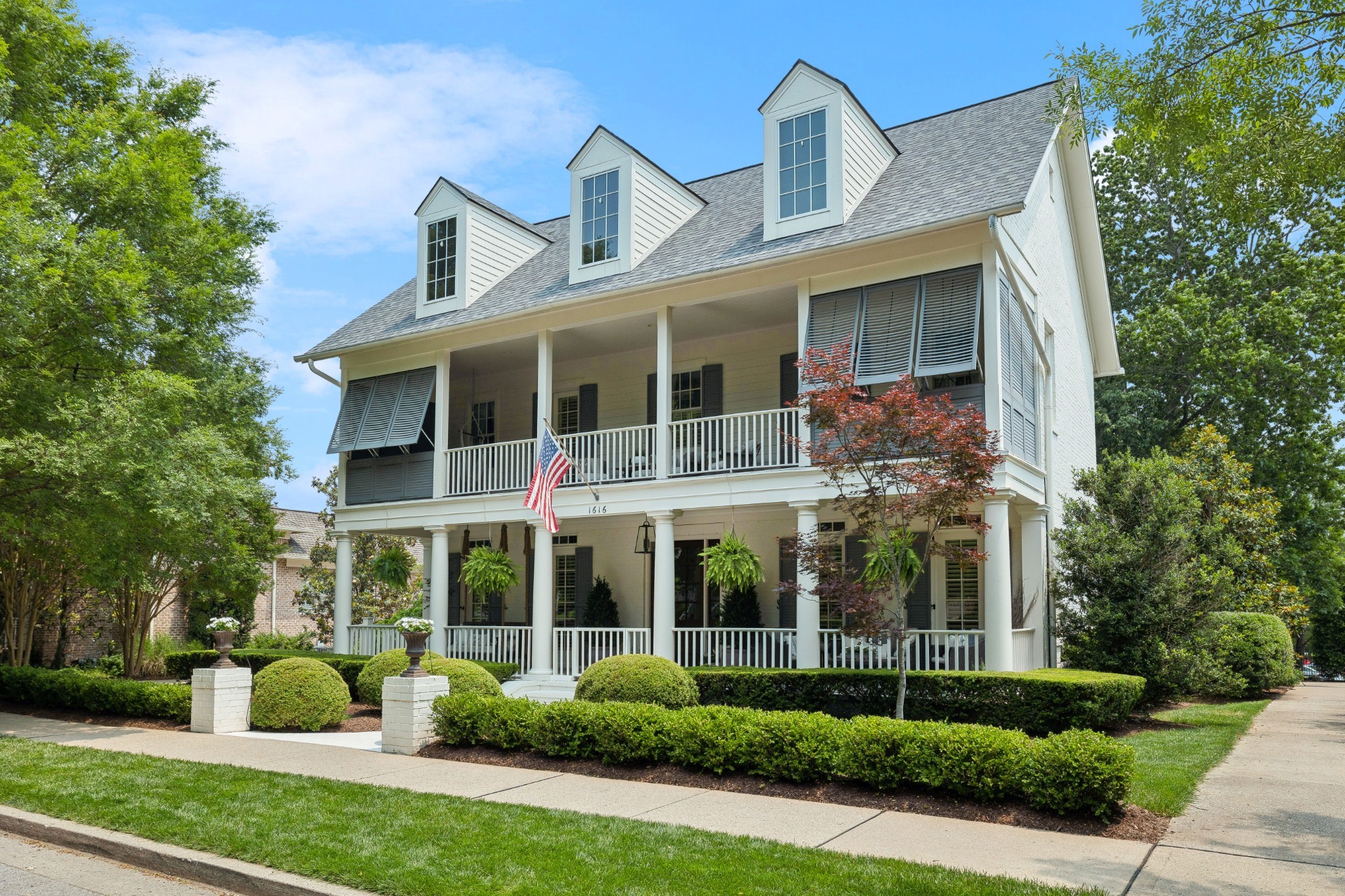 1616 Championship Blvd