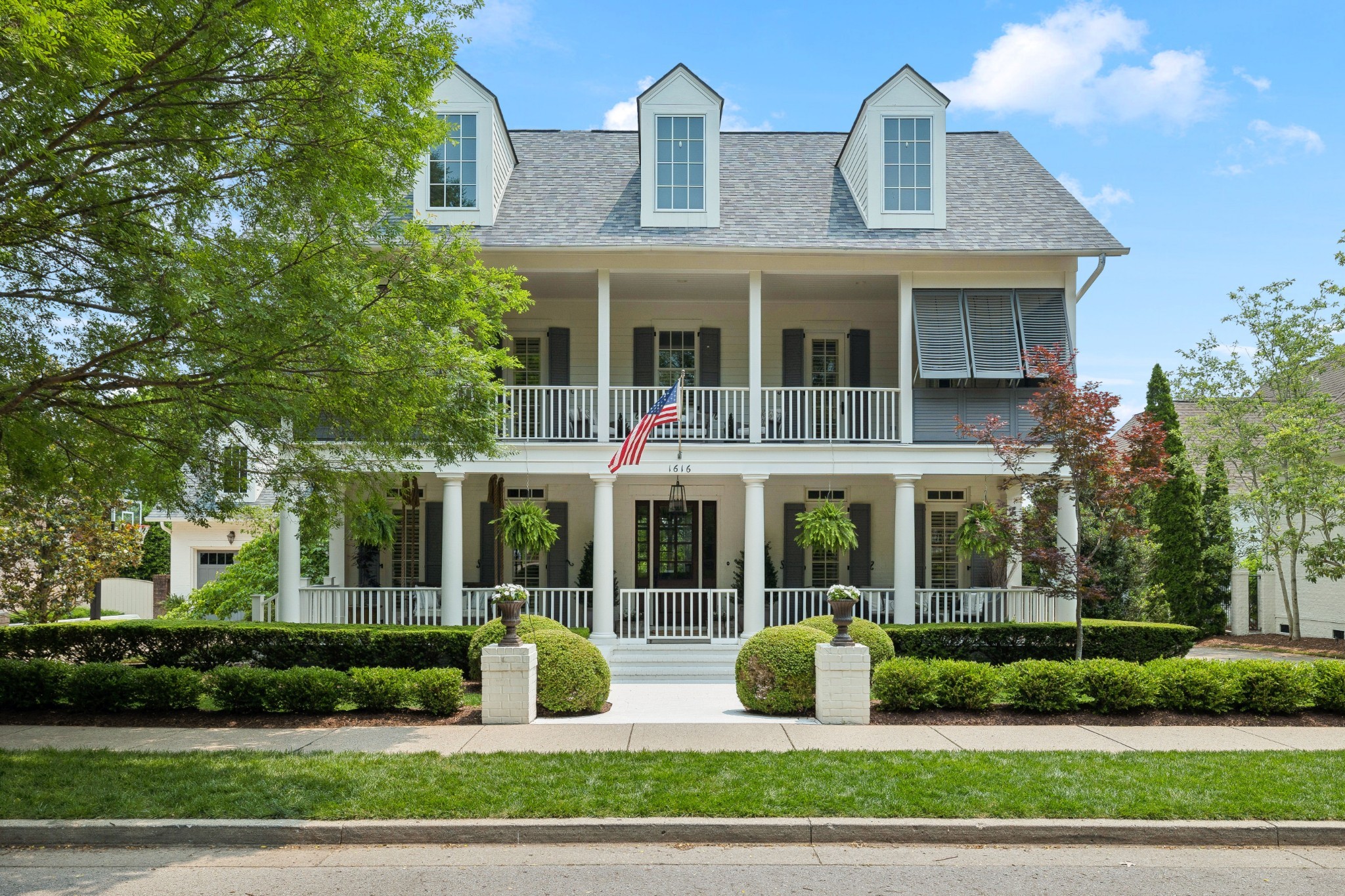 1616 Championship Blvd