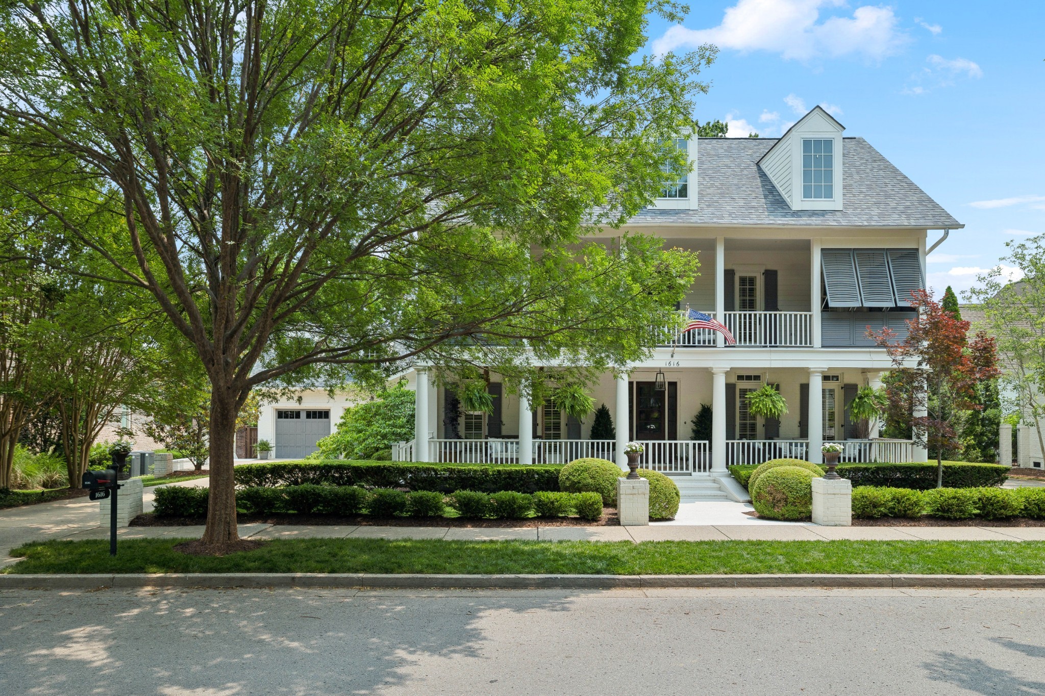 1616 Championship Blvd