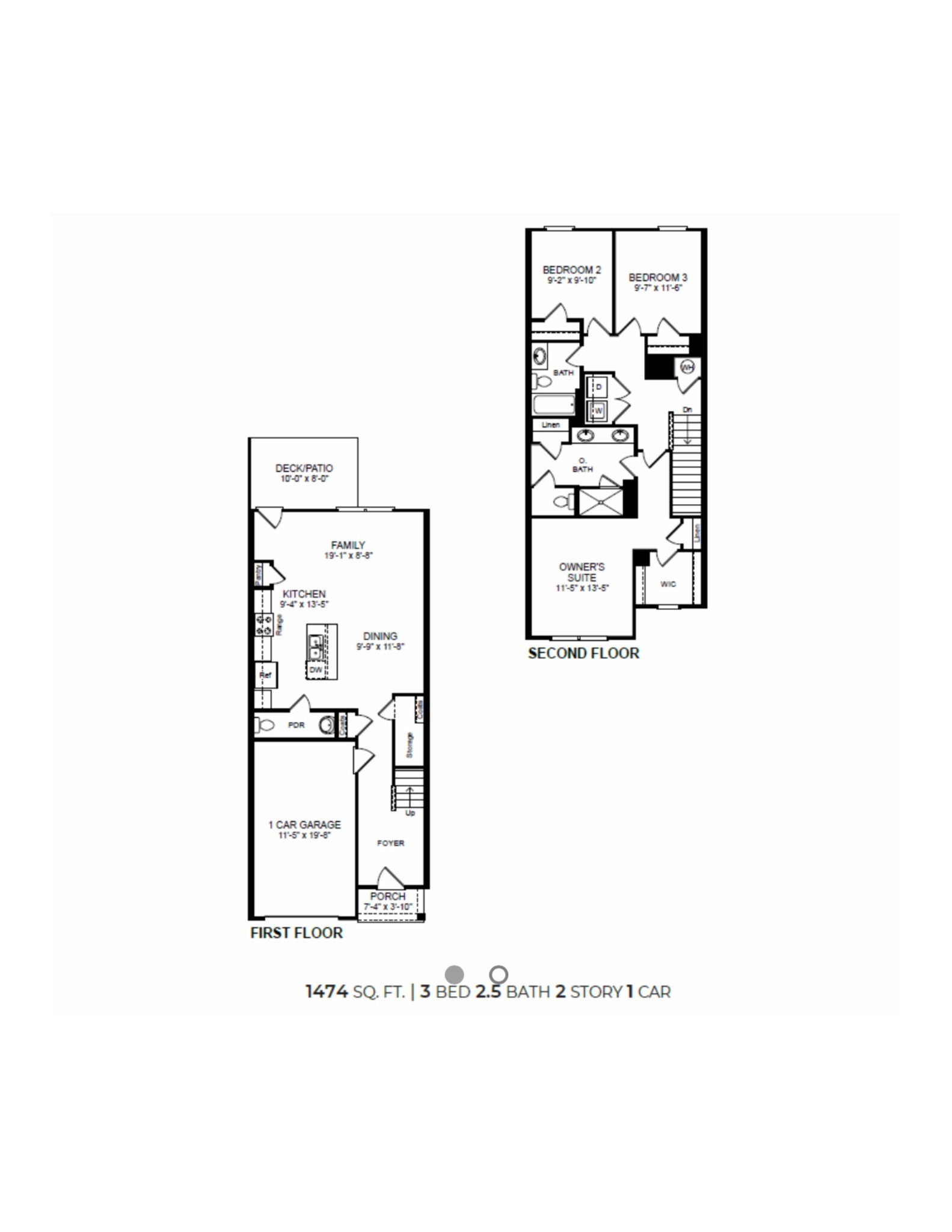 257 Hazel Ln