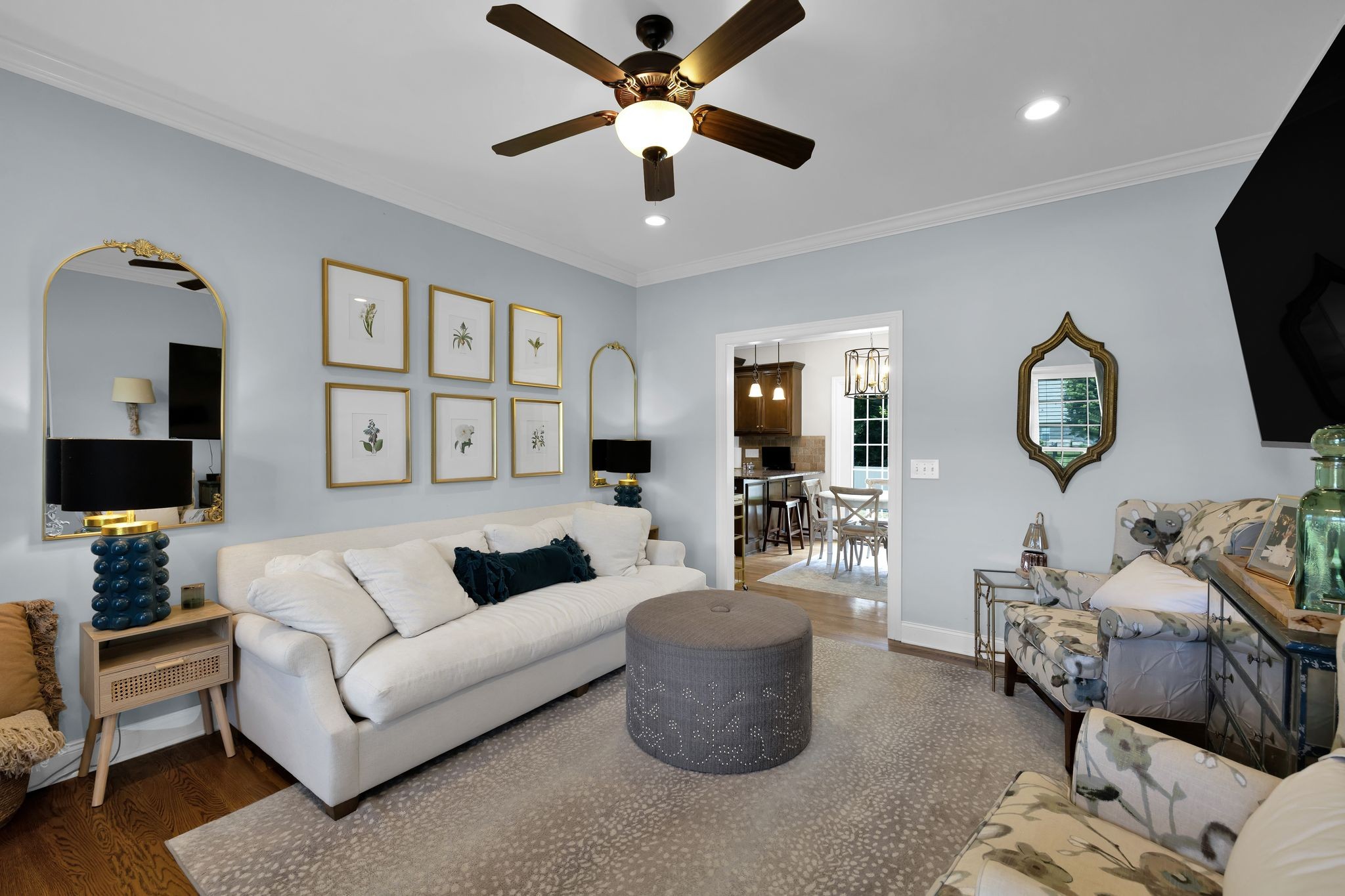 508 Serviceberry Dr