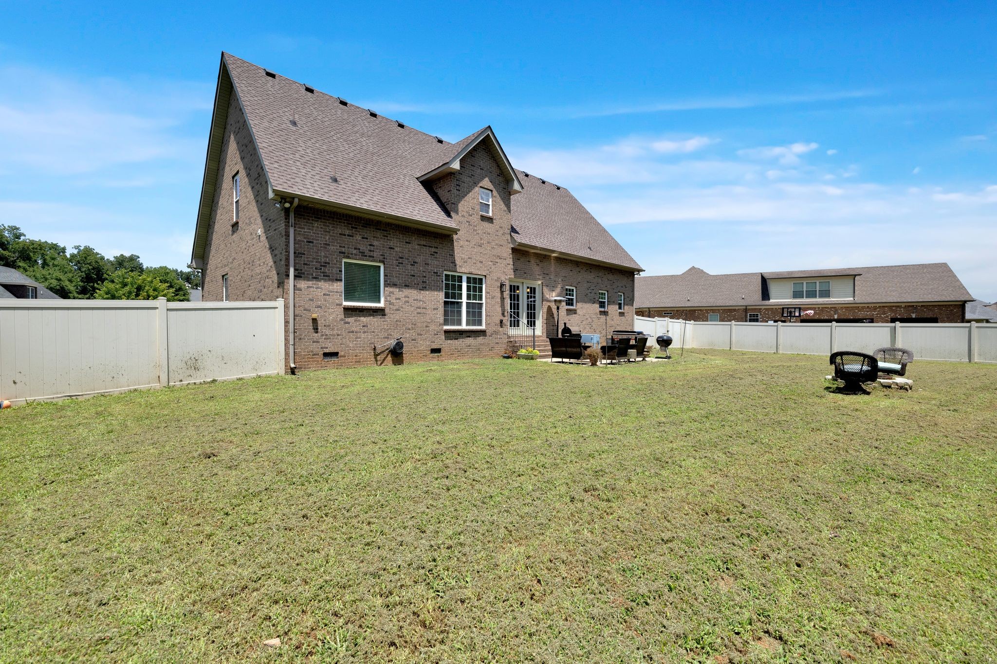 508 Serviceberry Dr