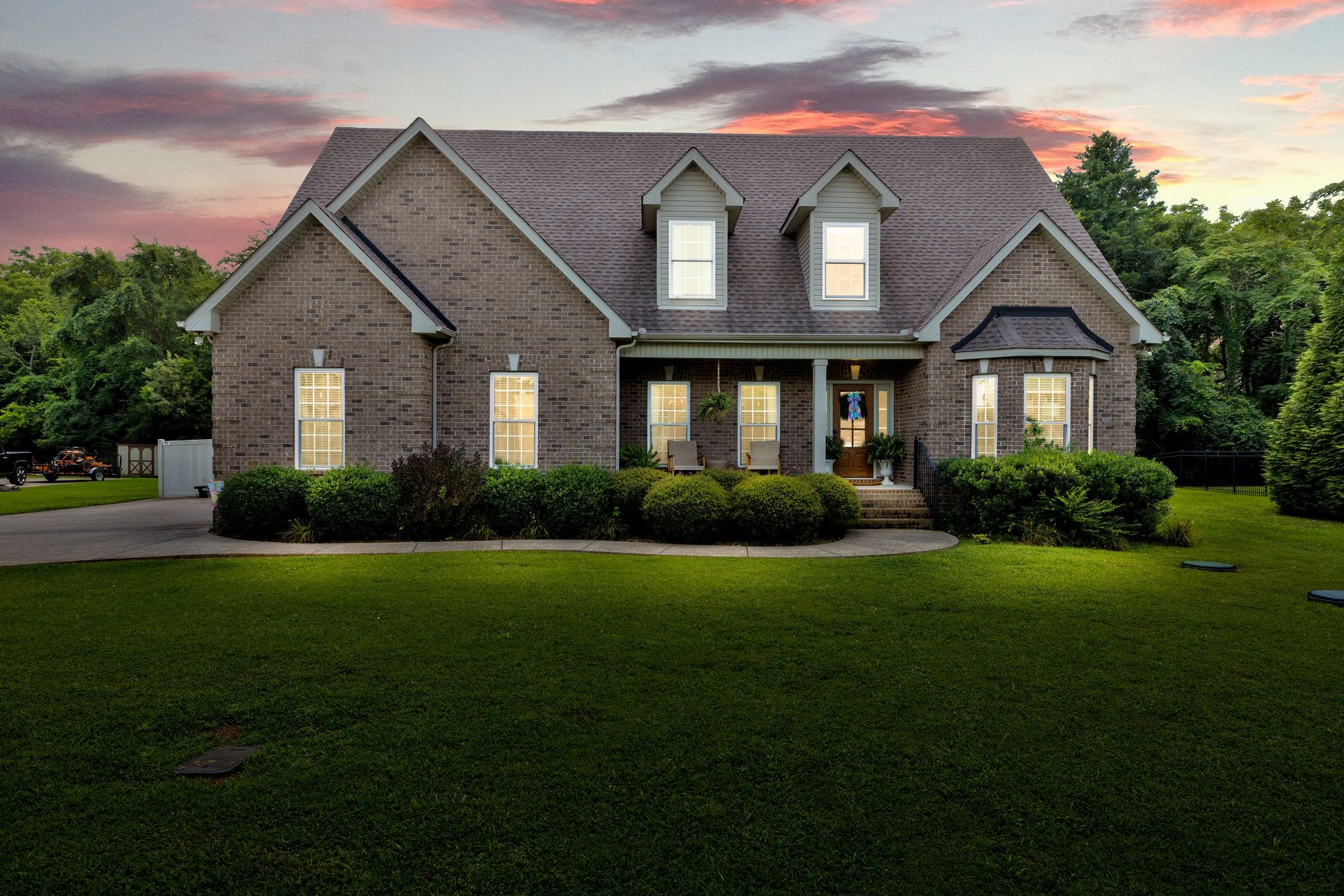 508 Serviceberry Dr