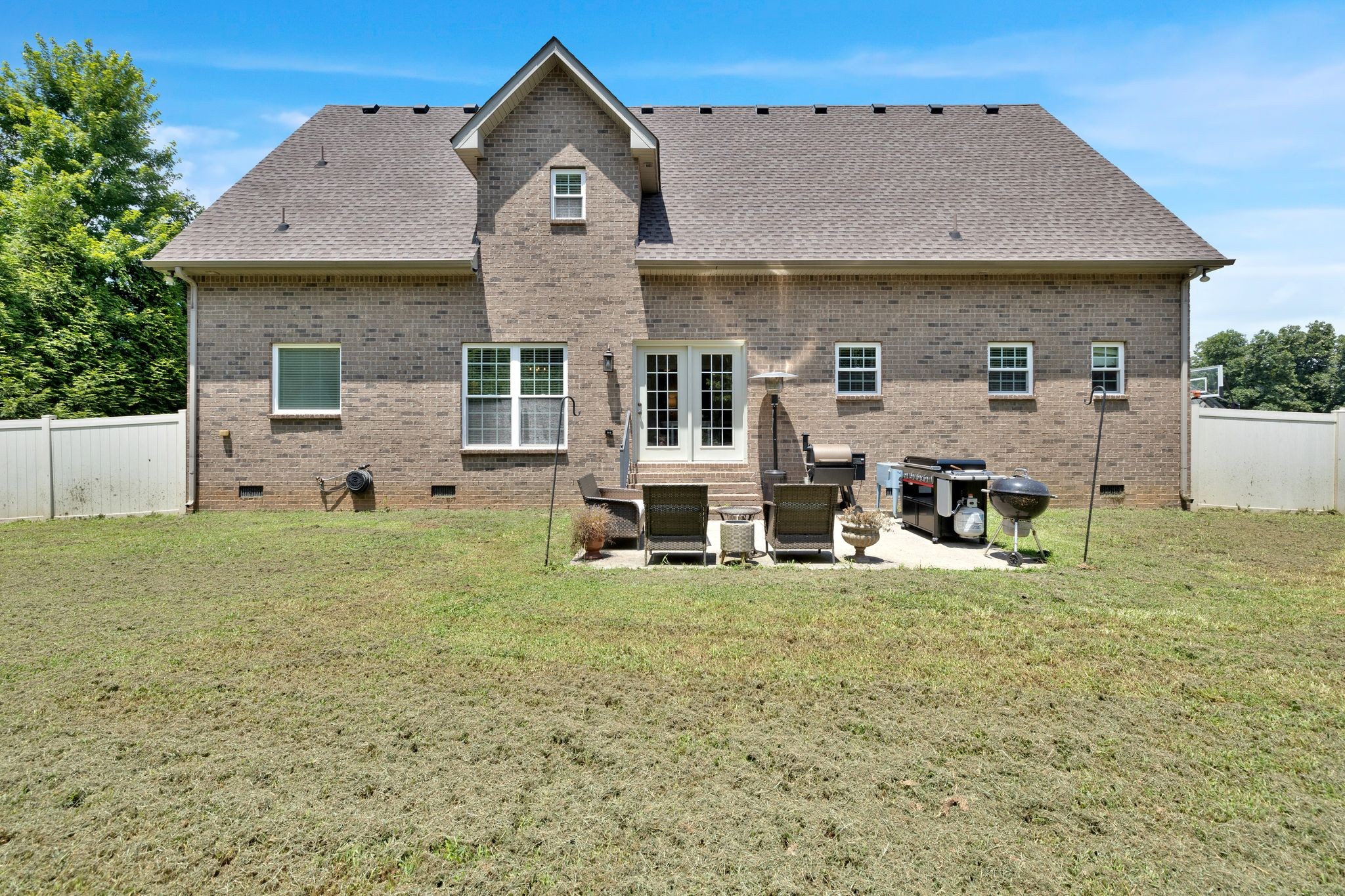 508 Serviceberry Dr