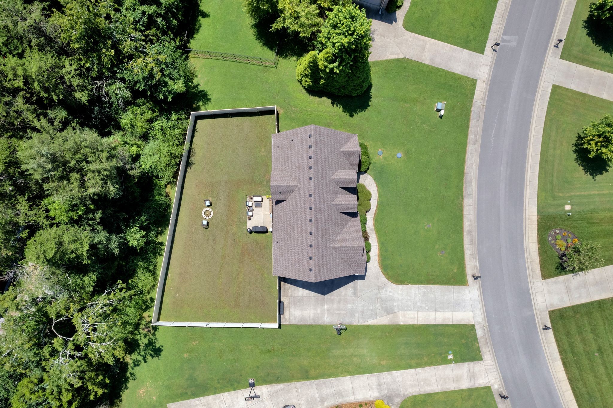 508 Serviceberry Dr