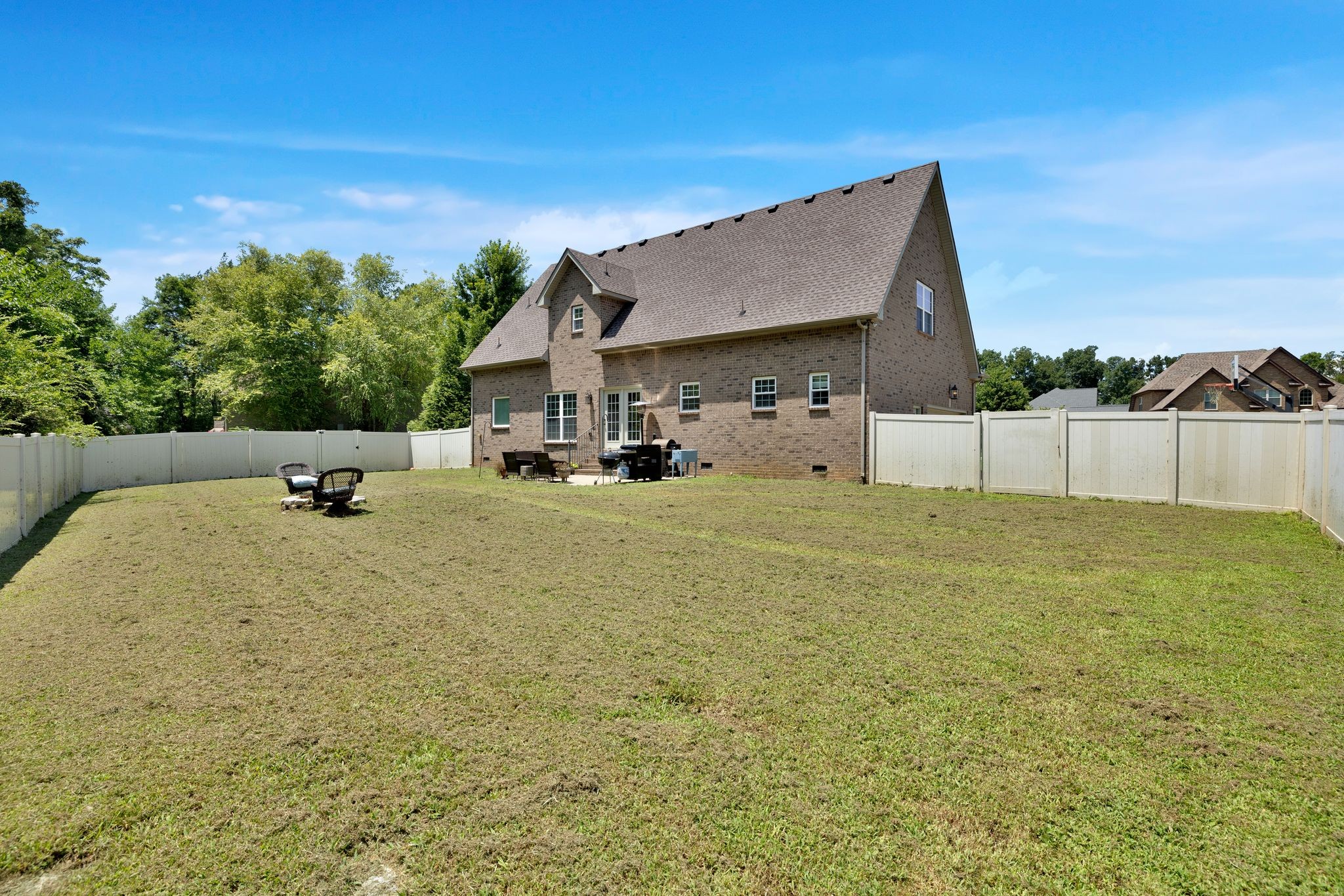 508 Serviceberry Dr