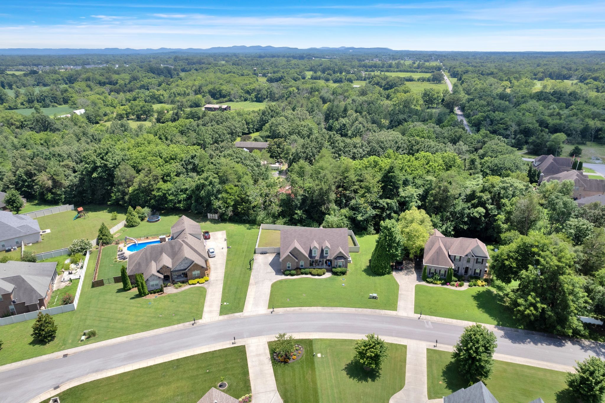 508 Serviceberry Dr