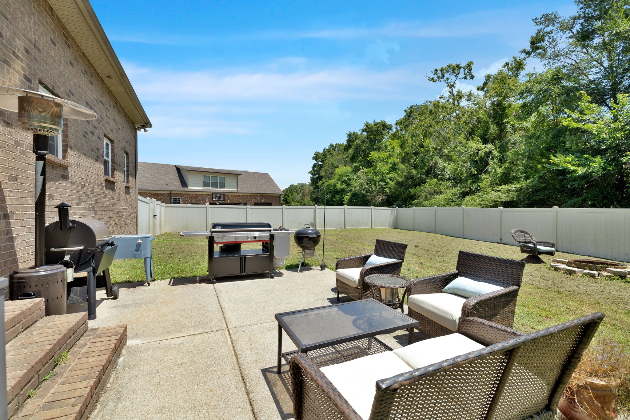 508 Serviceberry Dr