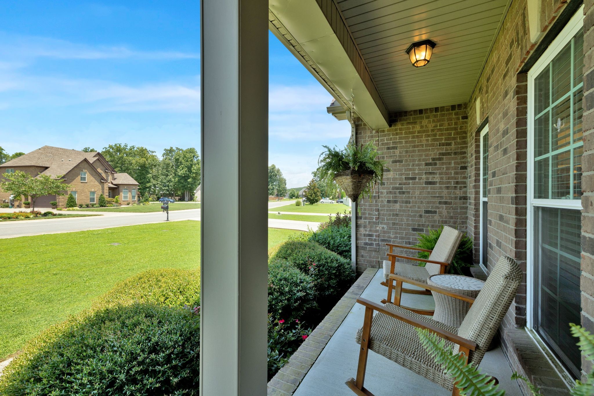 508 Serviceberry Dr