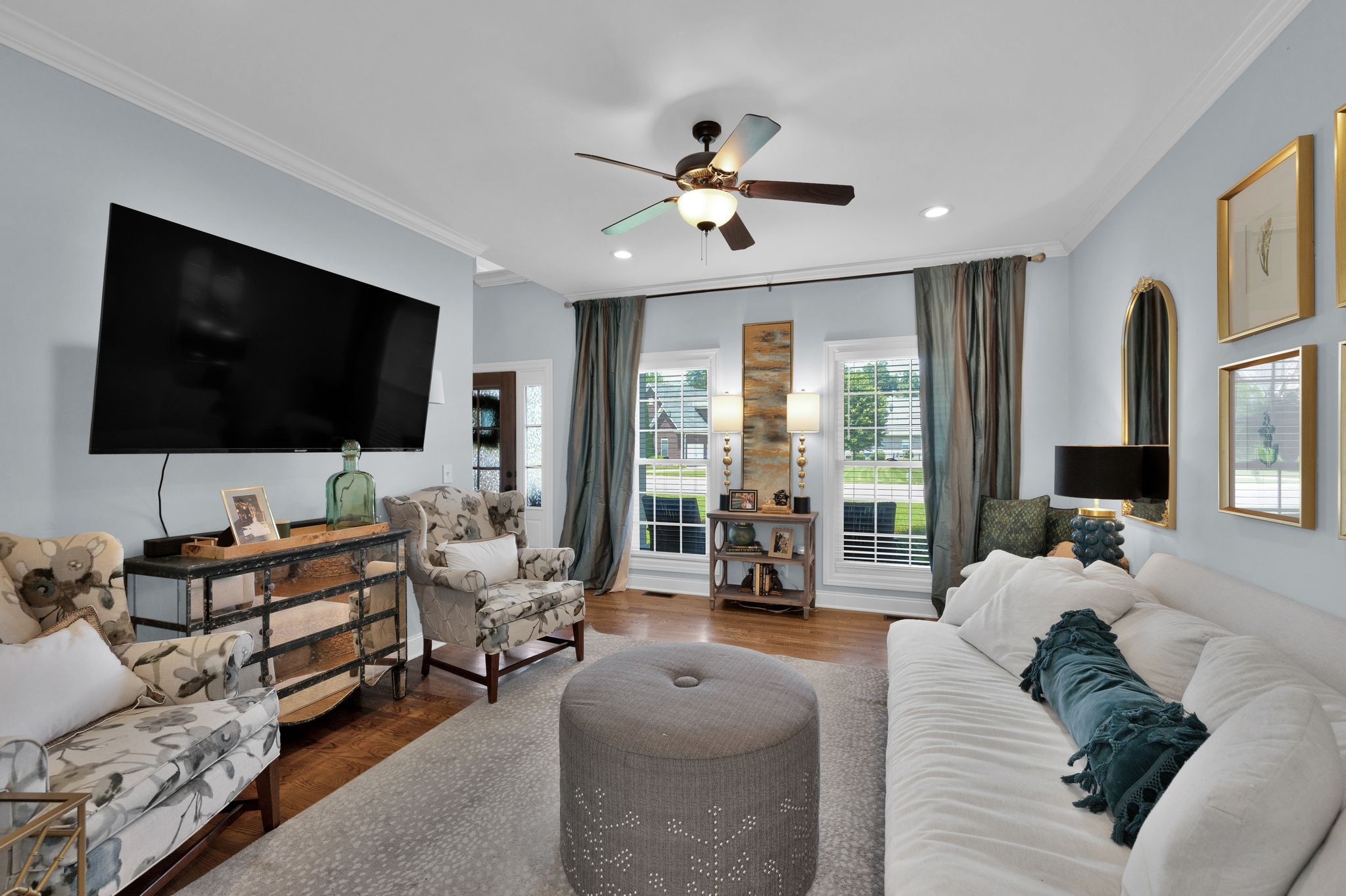 508 Serviceberry Dr