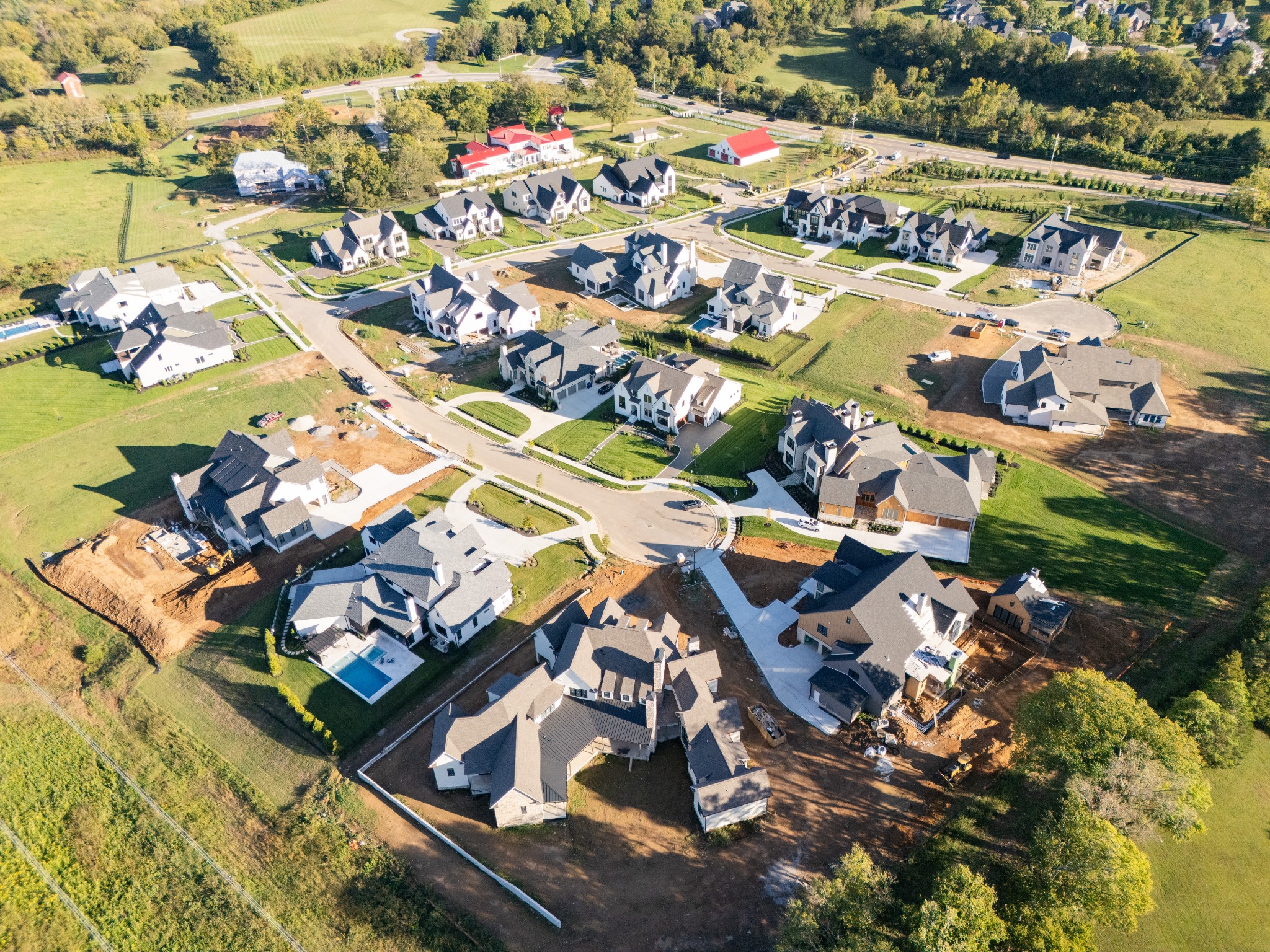 8106 Turning Point Dr