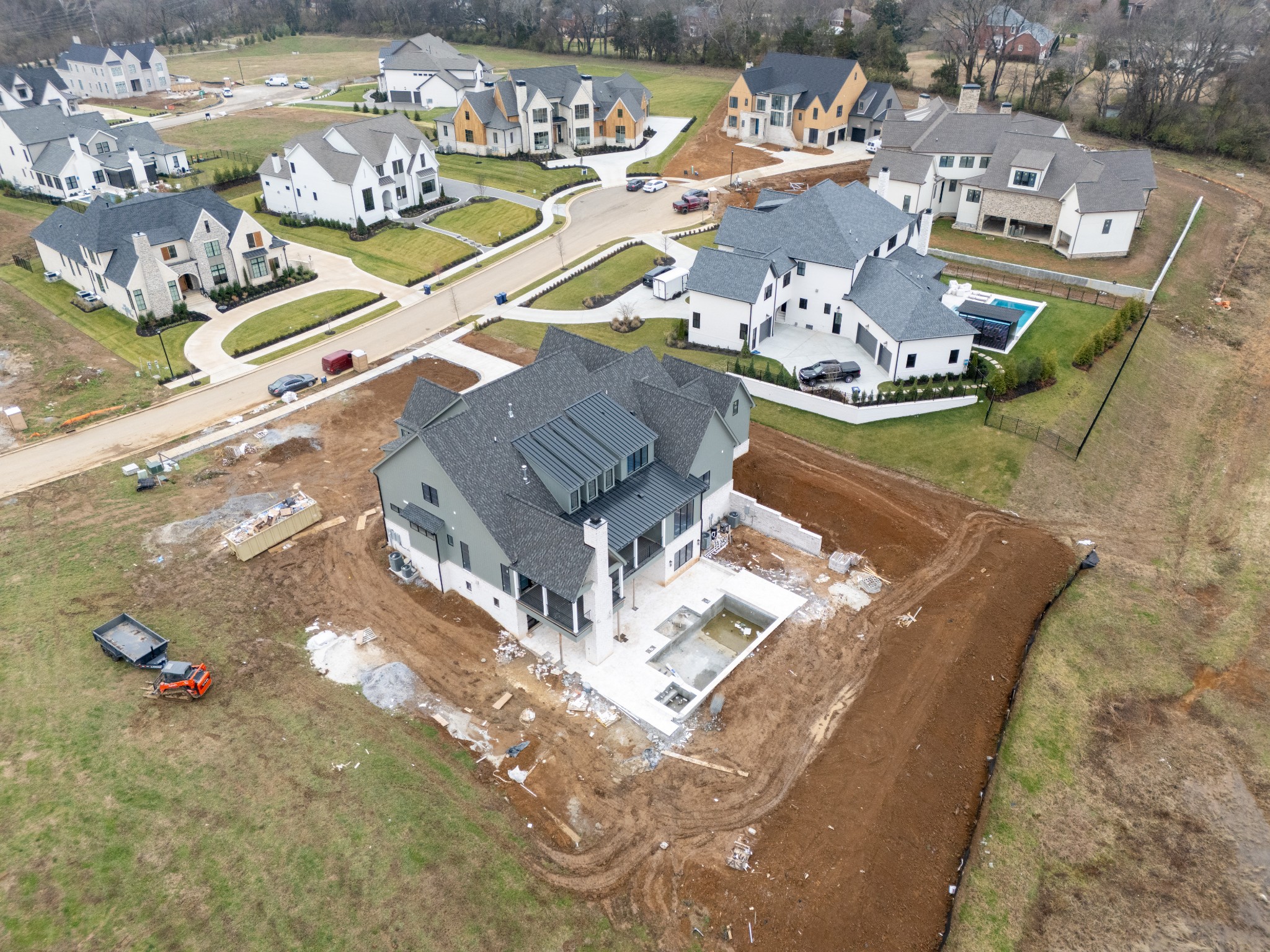 8106 Turning Point Dr