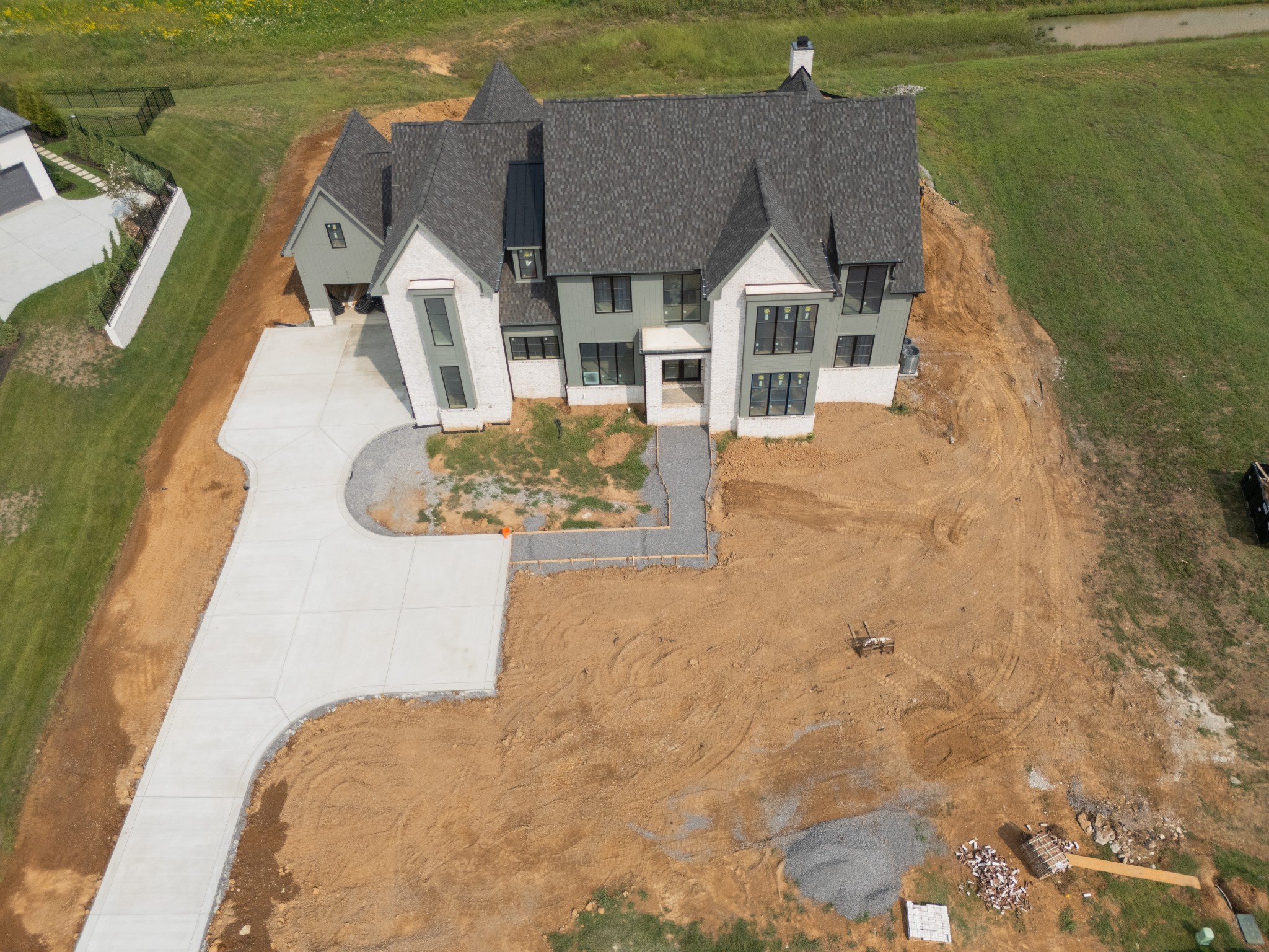 8106 Turning Point Dr