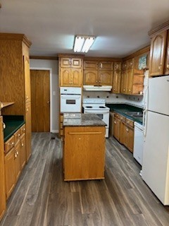 1719 Old Lascassas Rd Unit: A