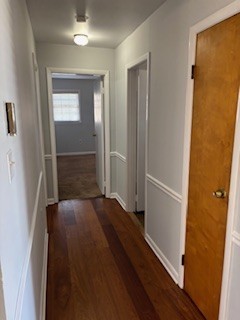 1719 Old Lascassas Rd Unit: A