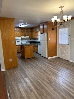 1719 Old Lascassas Rd Unit: A