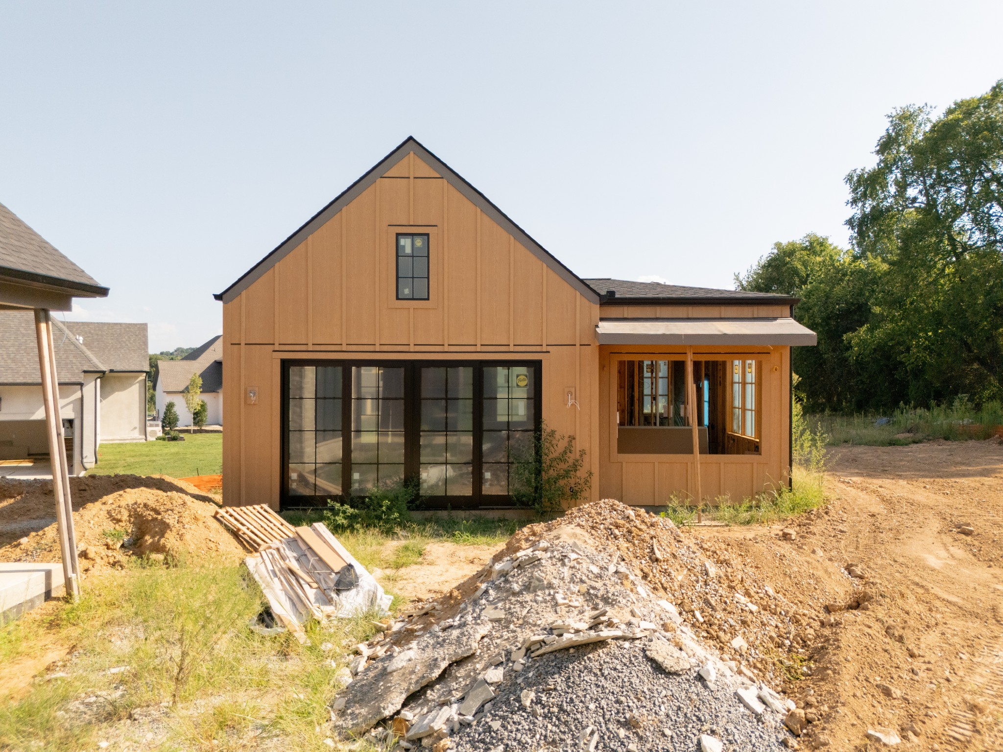 8100 Turning Point Drive