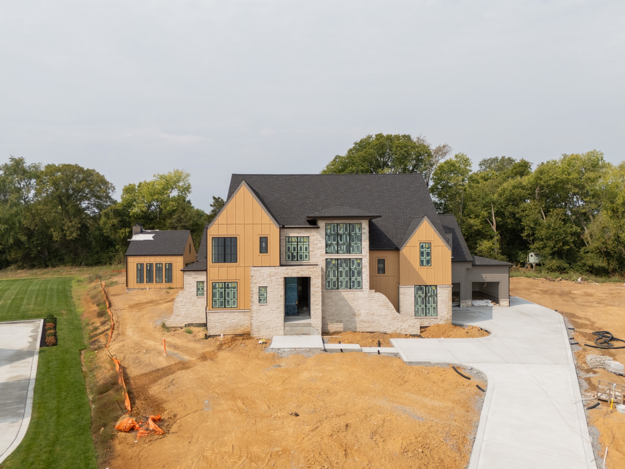 8100 Turning Point Drive
