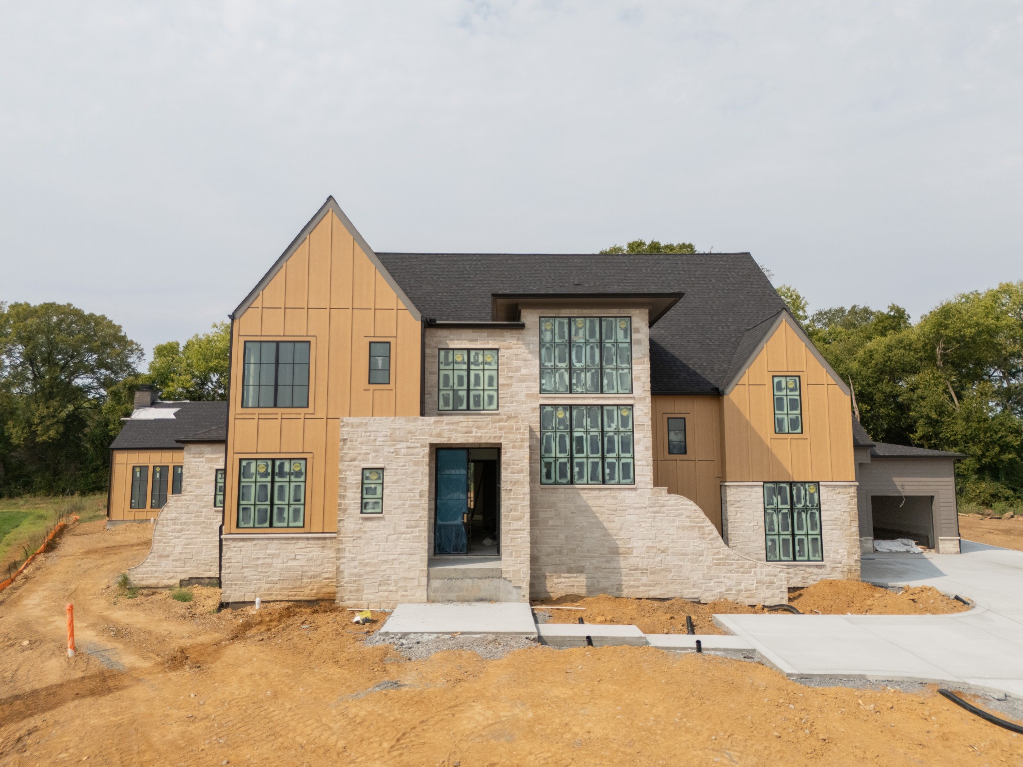8100 Turning Point Drive