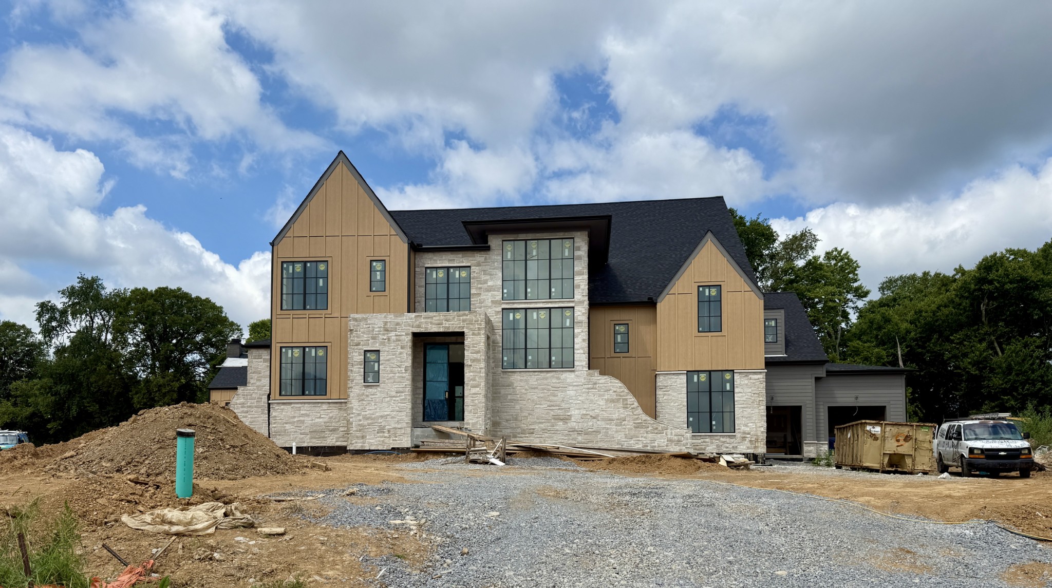 8100 Turning Point Drive