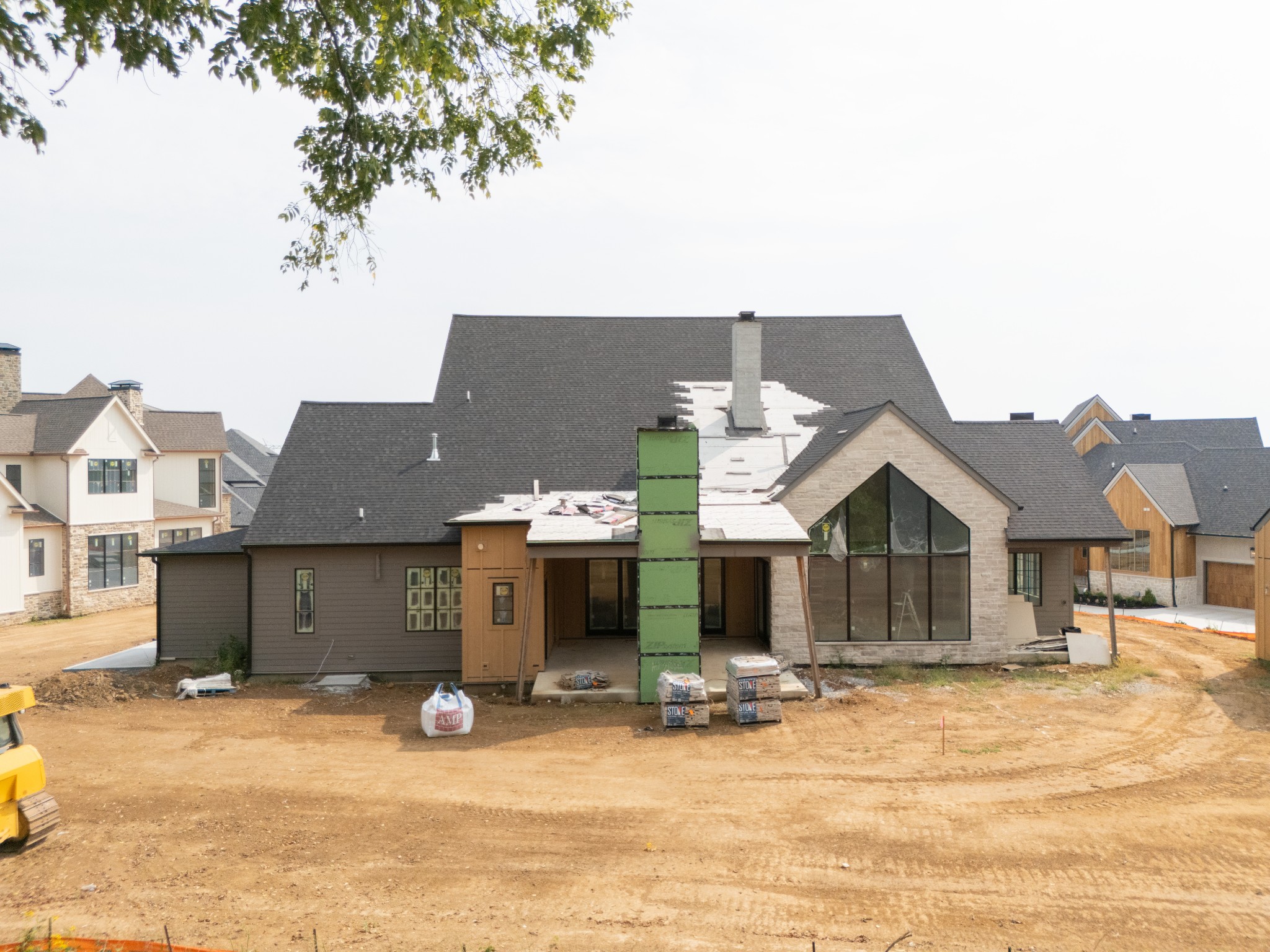 8100 Turning Point Drive